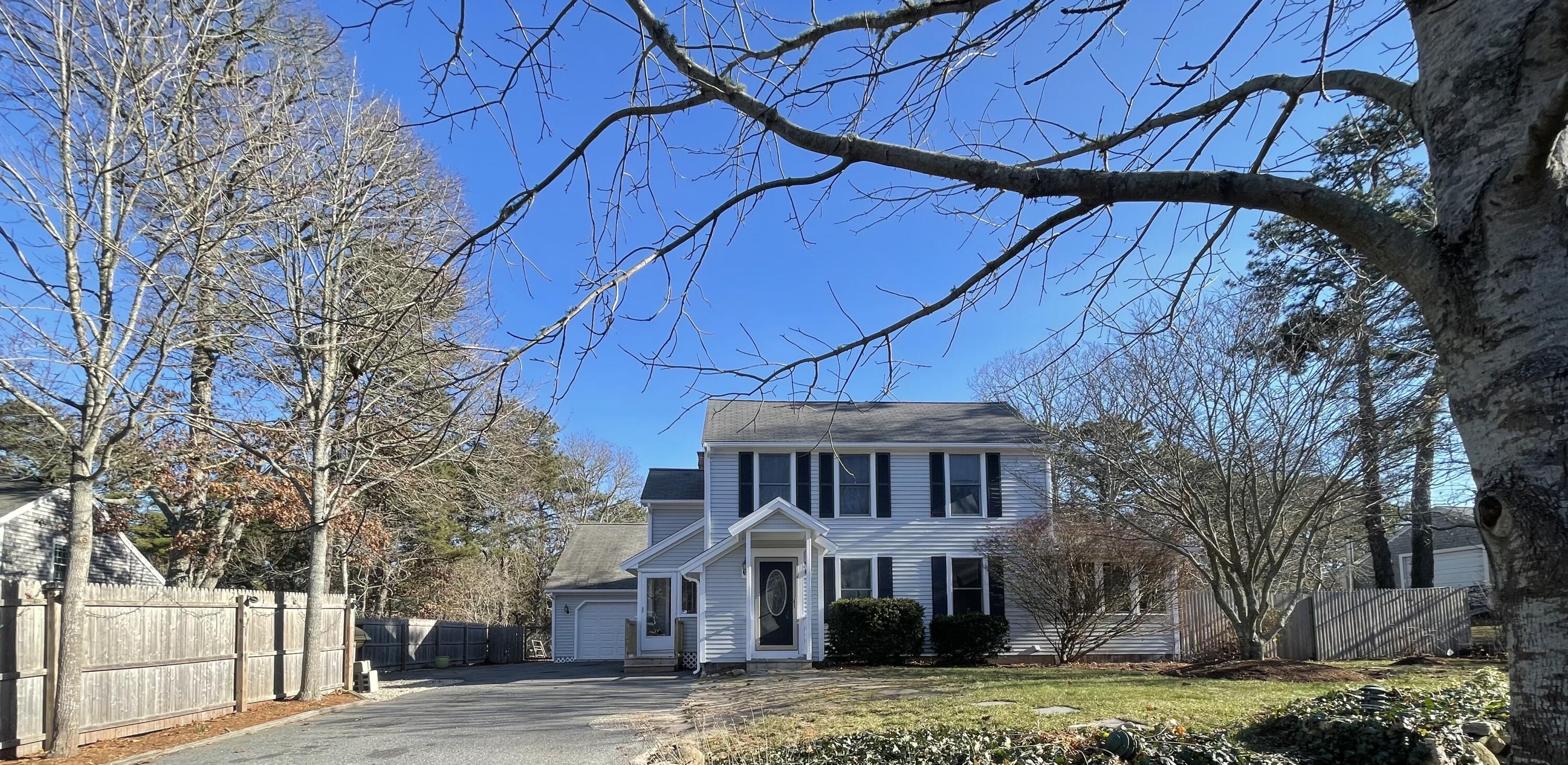 2 Barn House Road