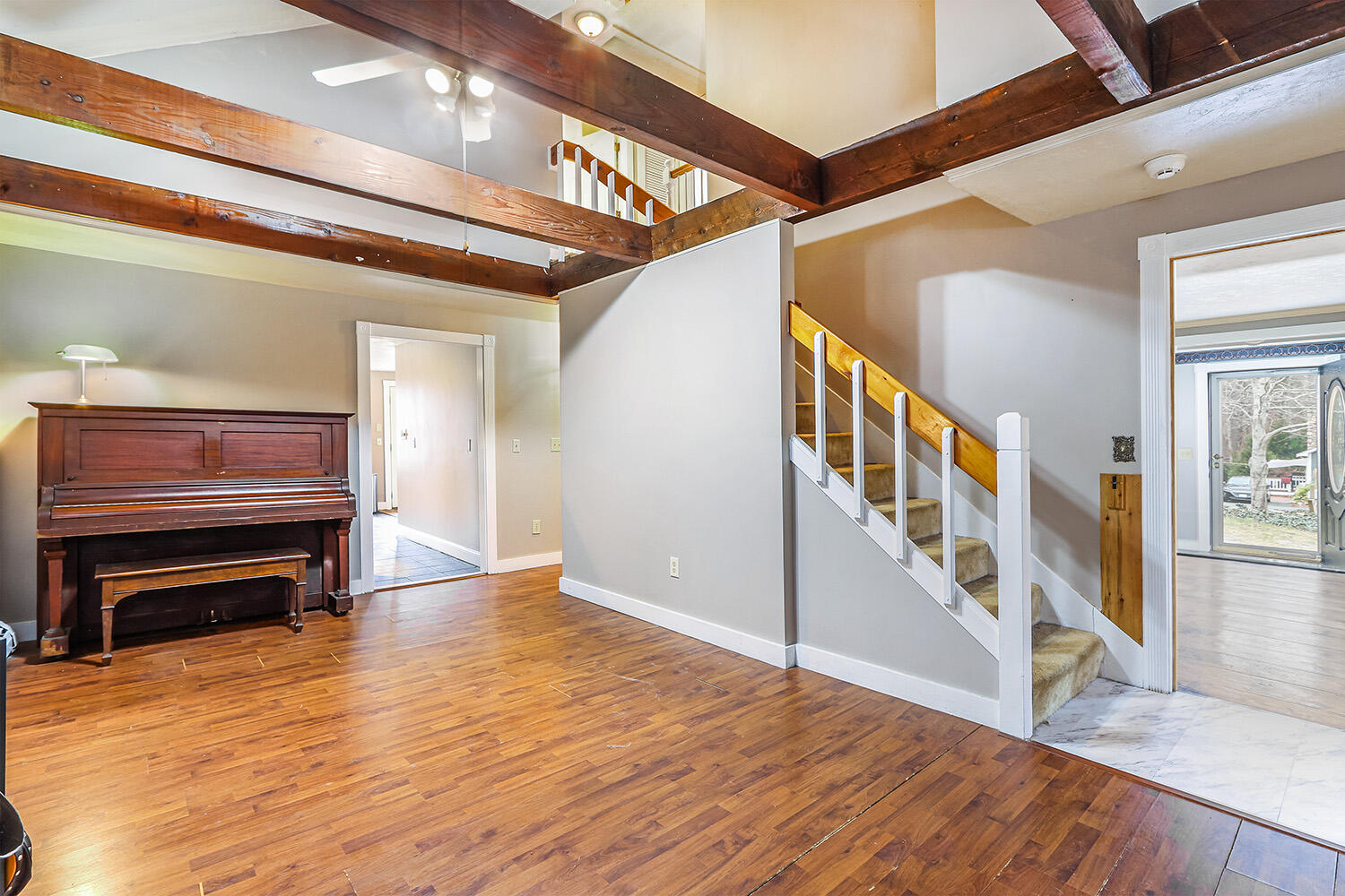 2 Barn House Road