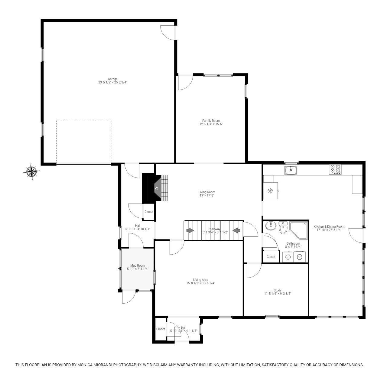 2 Barn House Road