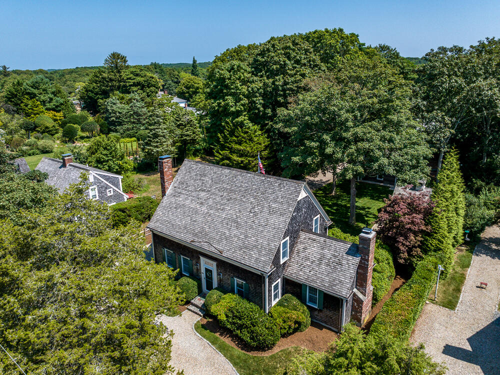 1016 W West Yarmouth Road, Yarmouth Port