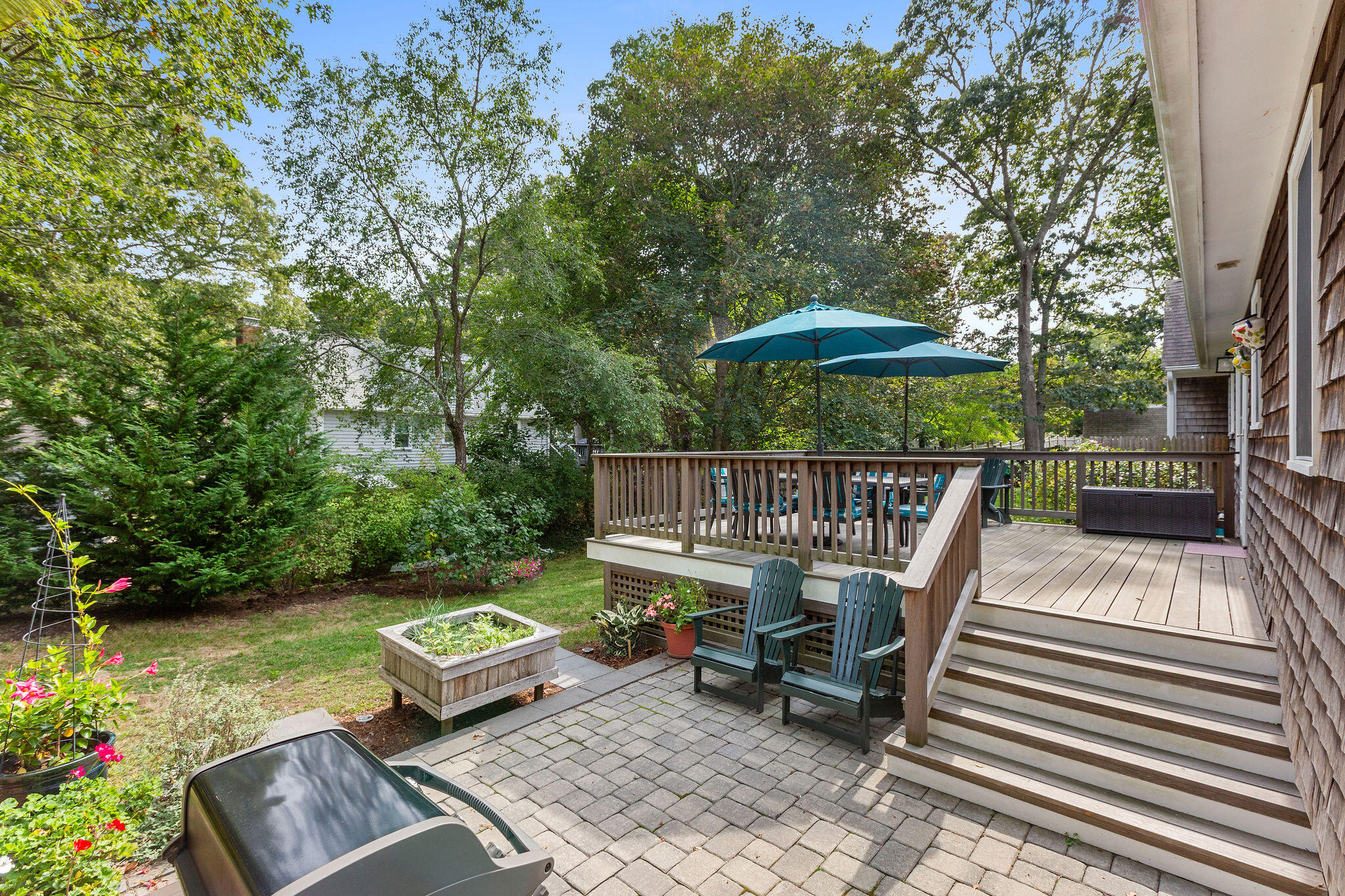 5 Home Wood Lane