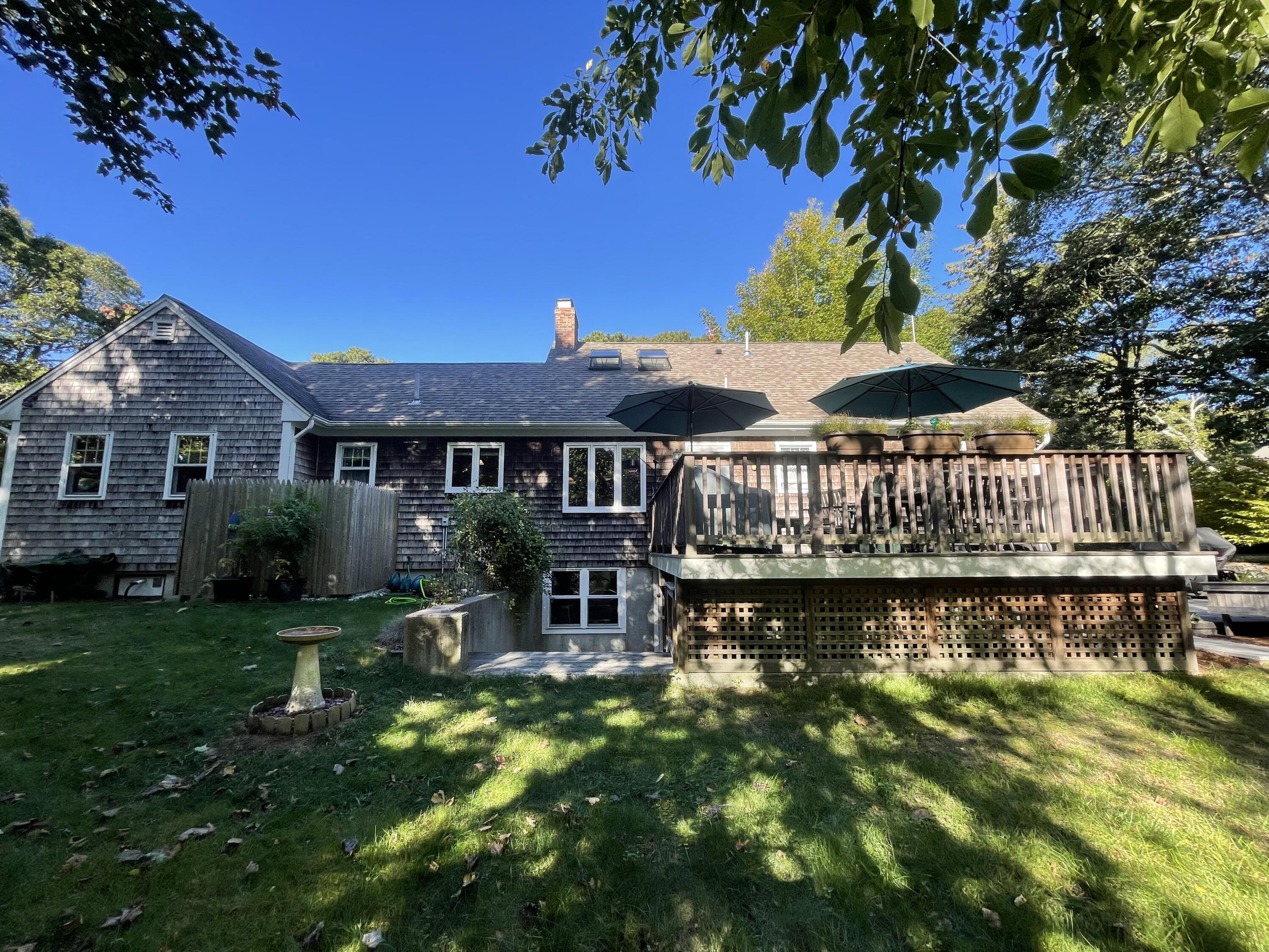 5 Home Wood Lane