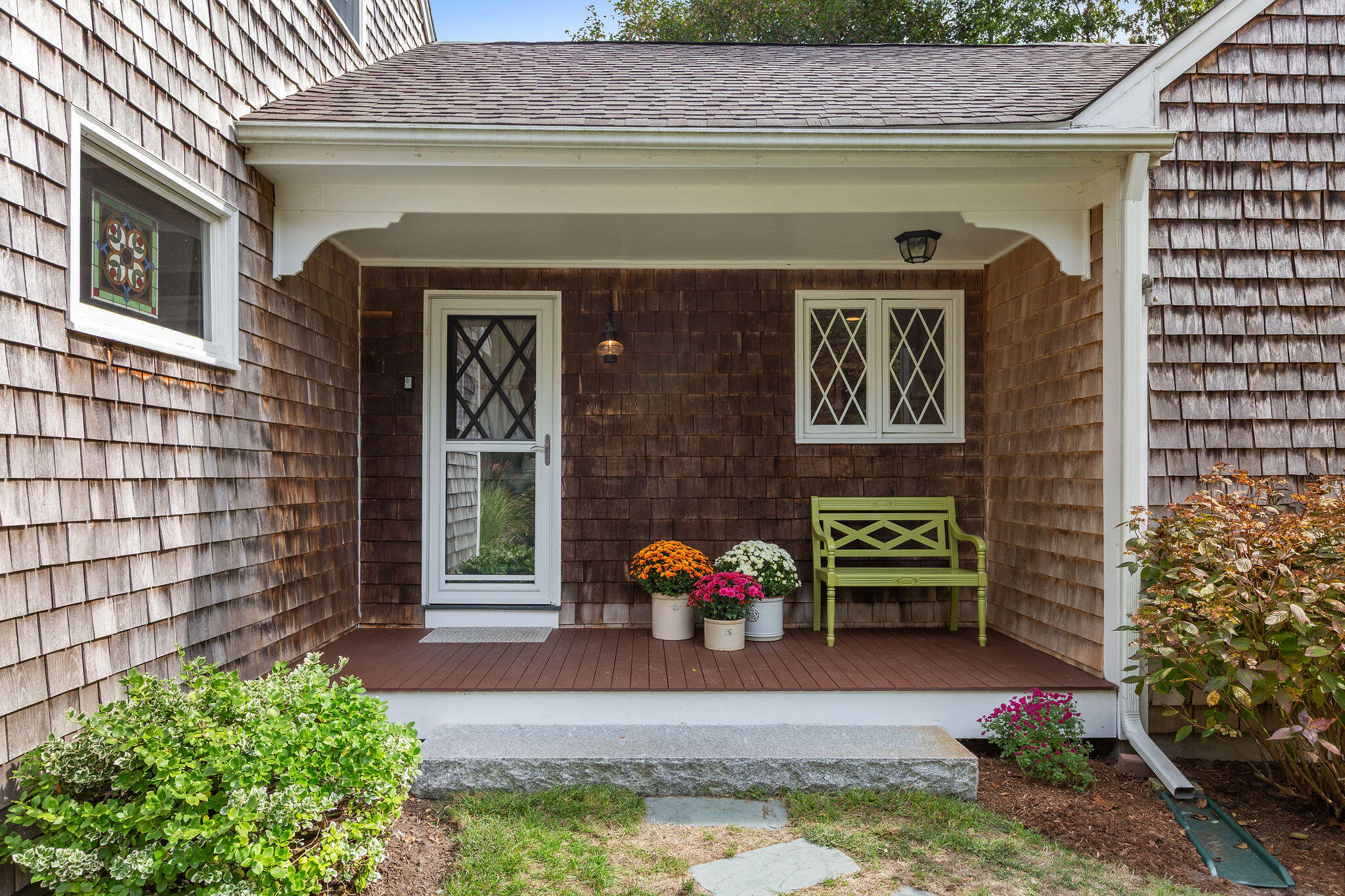 5 Home Wood Lane