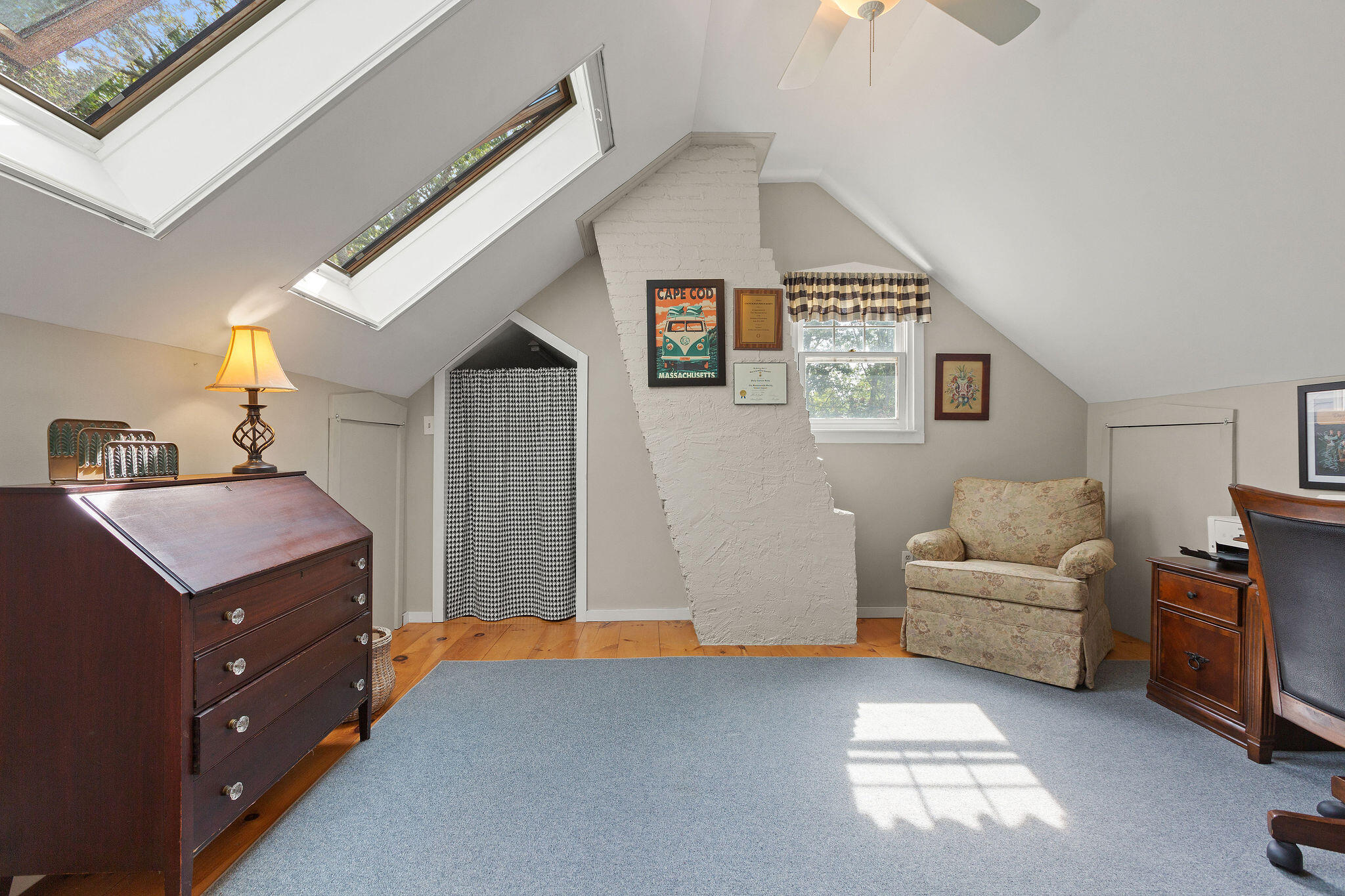 5 Home Wood Lane