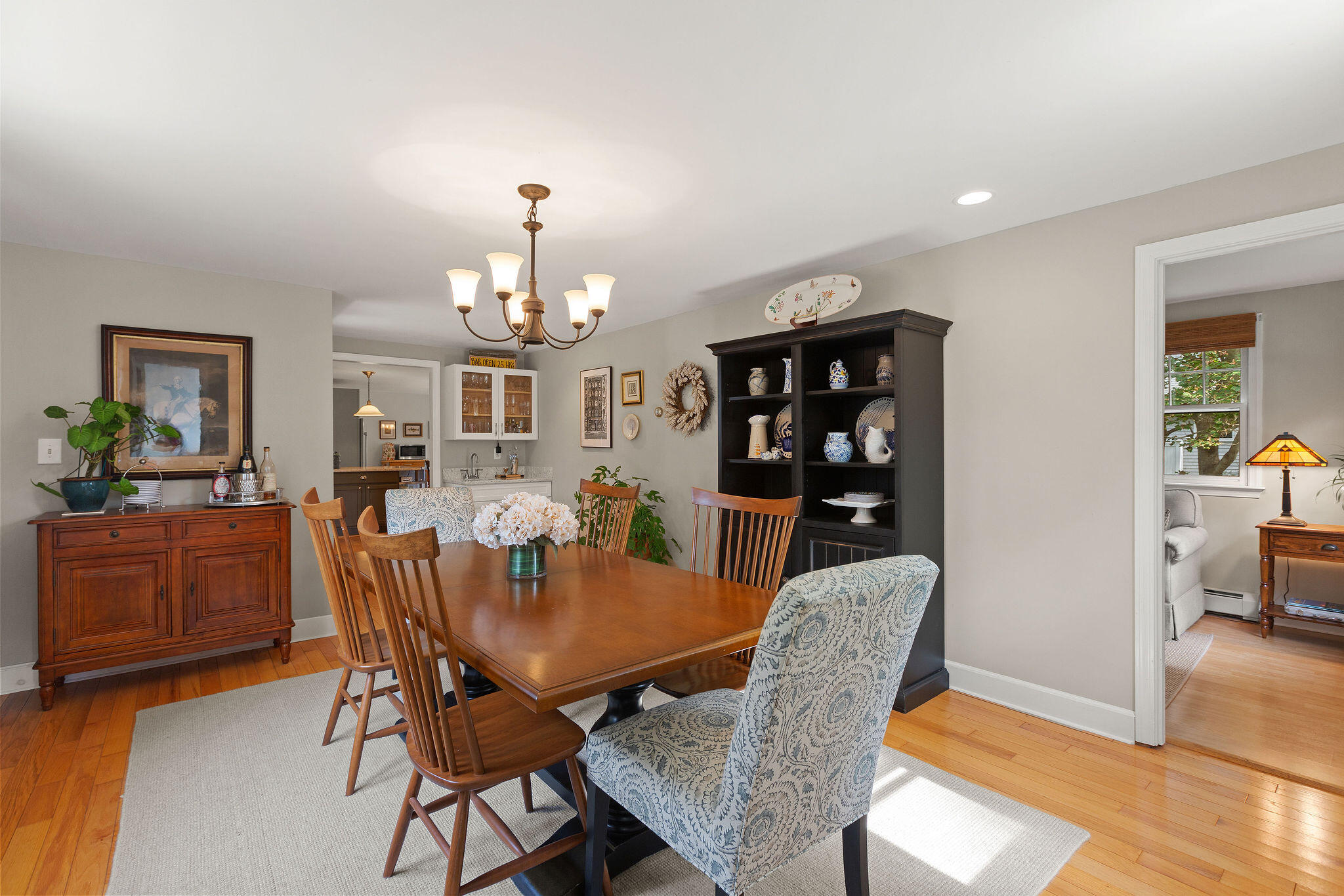 5 Home Wood Lane