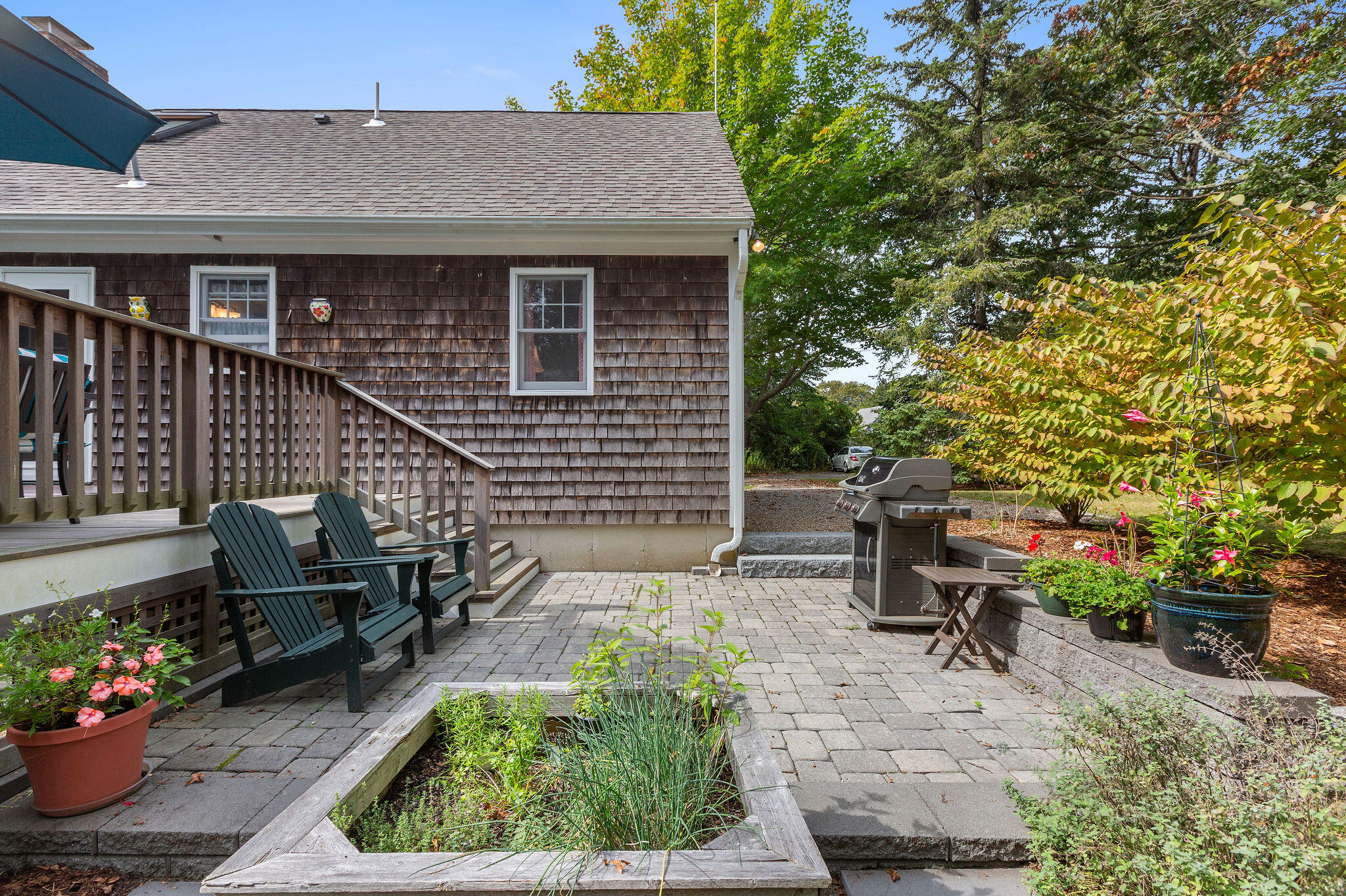 5 Home Wood Lane