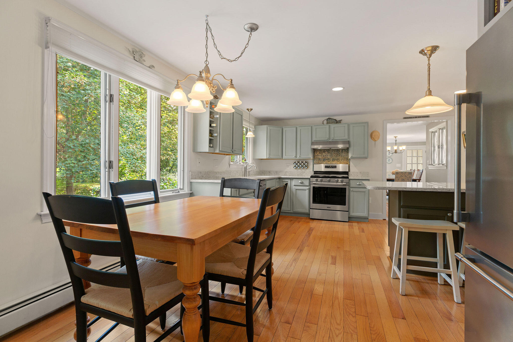 5 Home Wood Lane