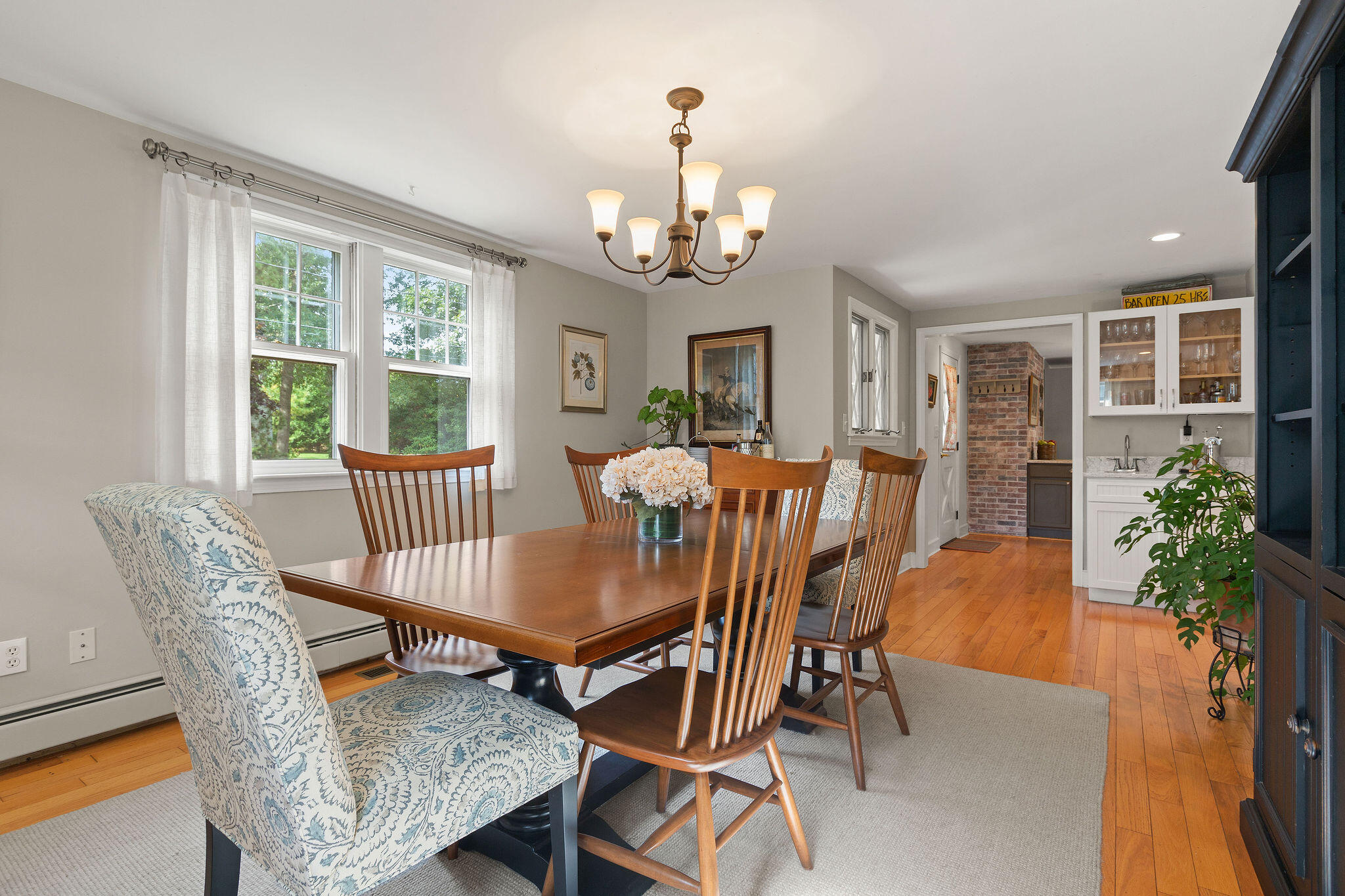 5 Home Wood Lane