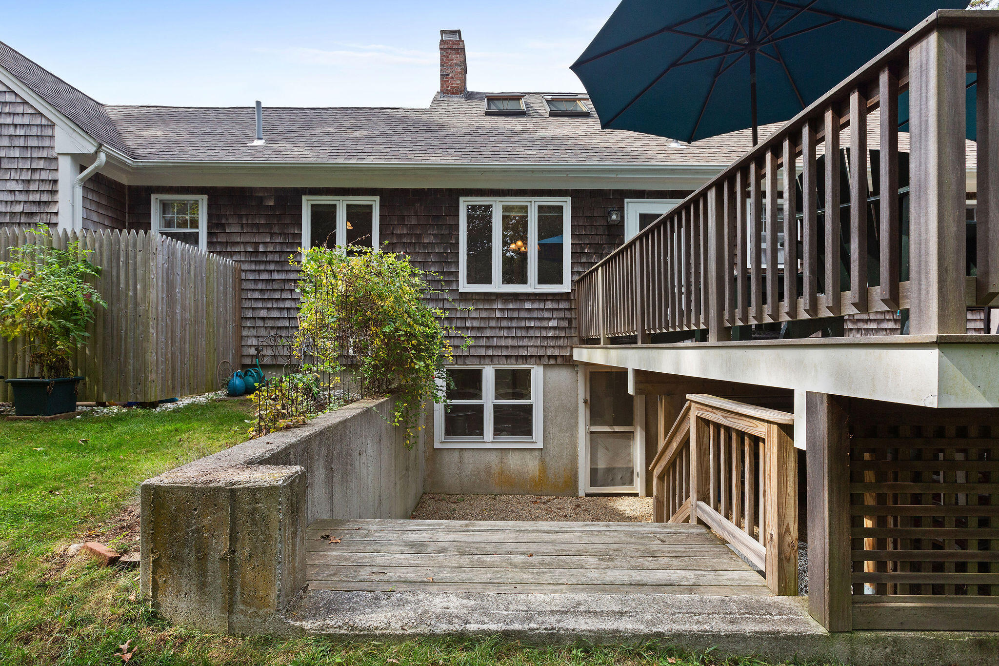 5 Home Wood Lane