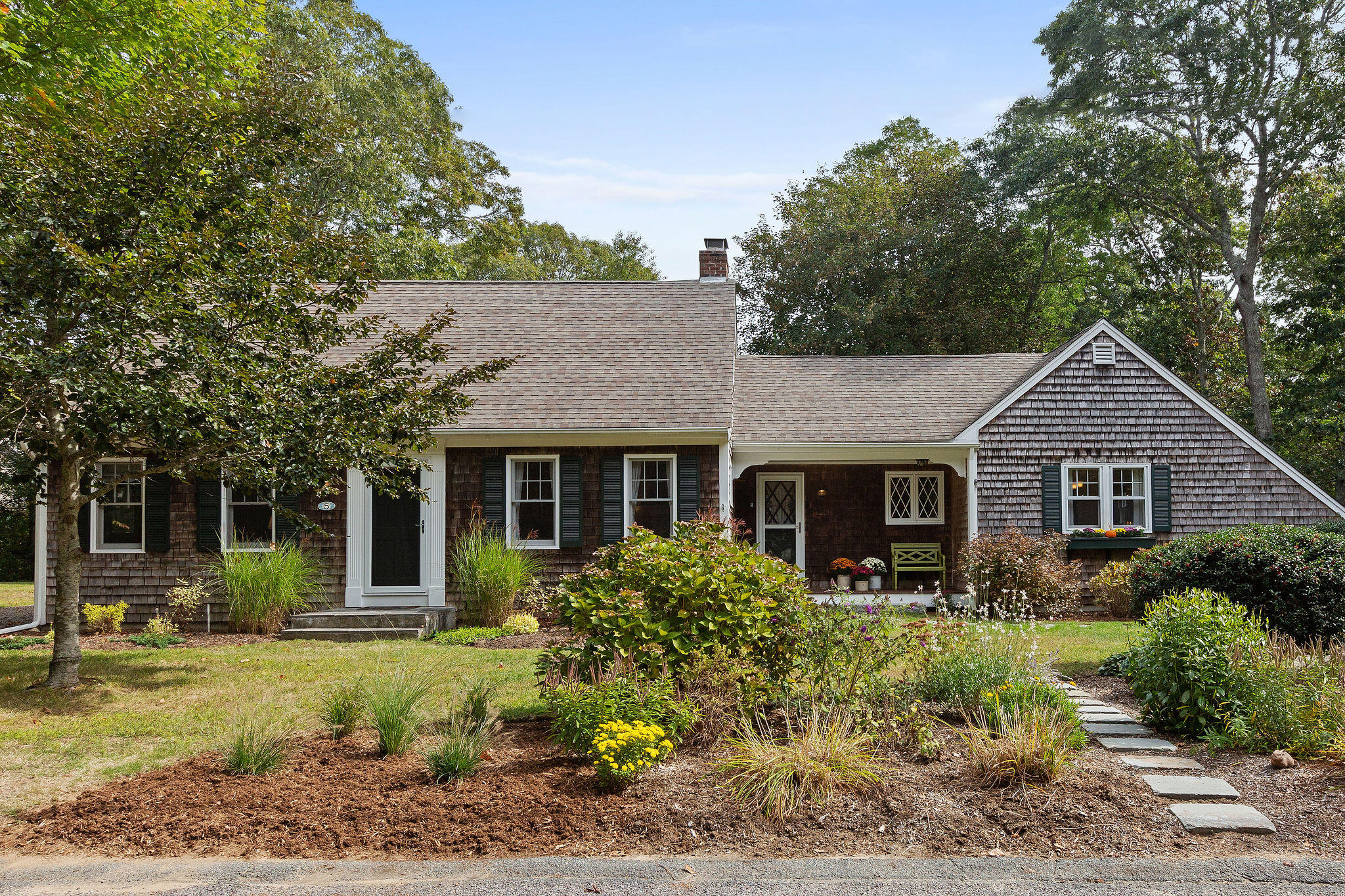 5 Home Wood Lane