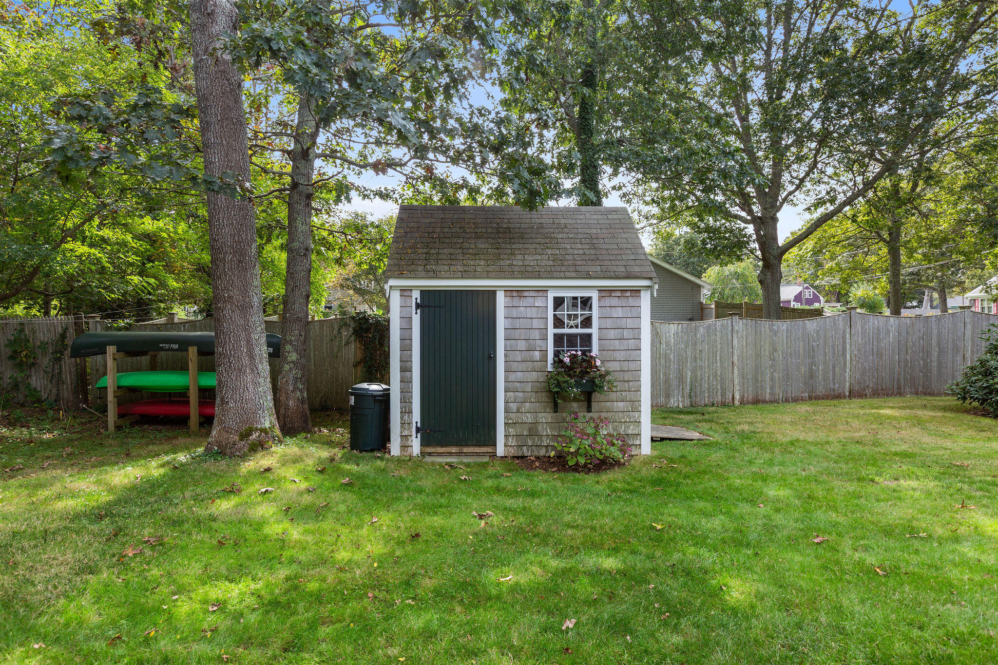 5 Home Wood Lane