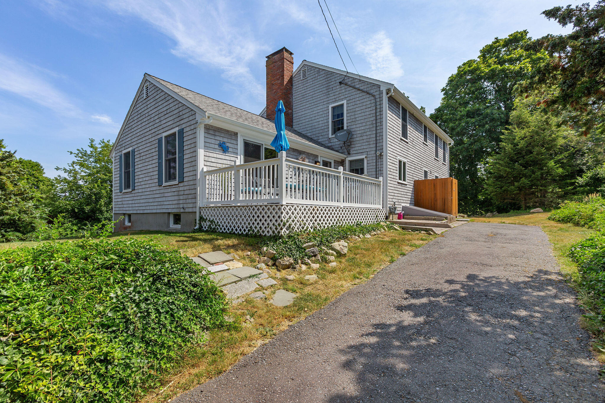 10 Briarfield Road