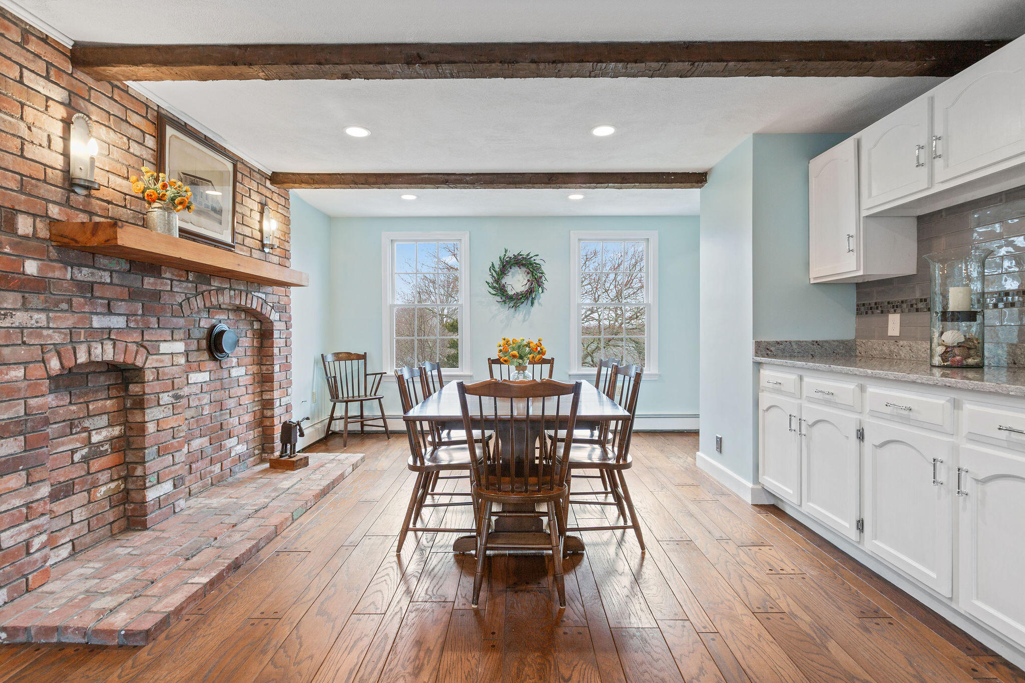 10 Briarfield Road