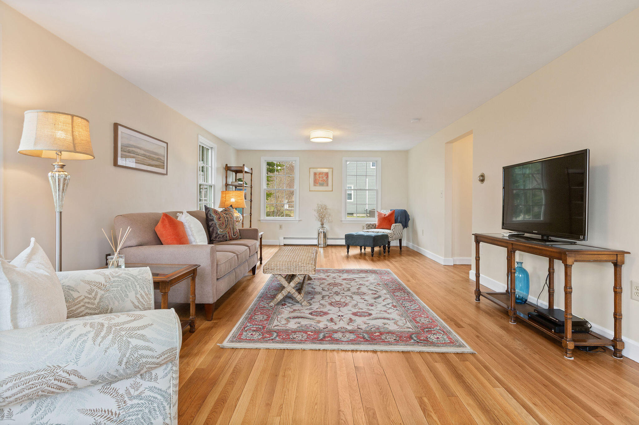 10 Briarfield Road
