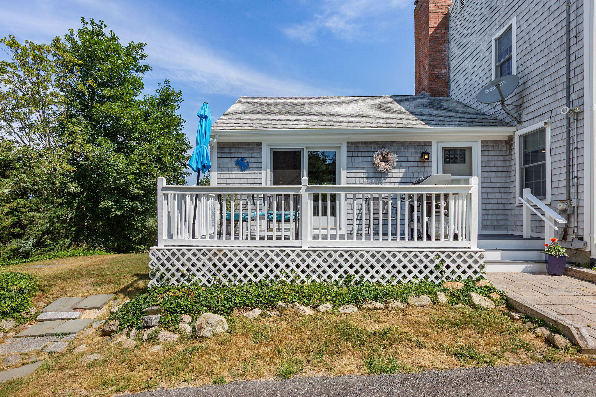 10 Briarfield Road