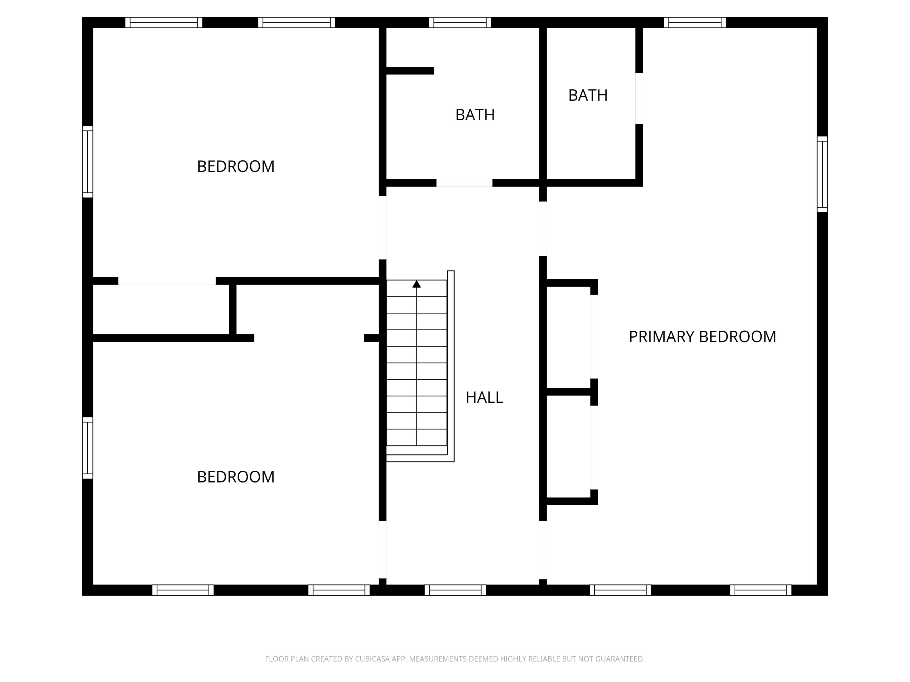 10 Briarfield Road