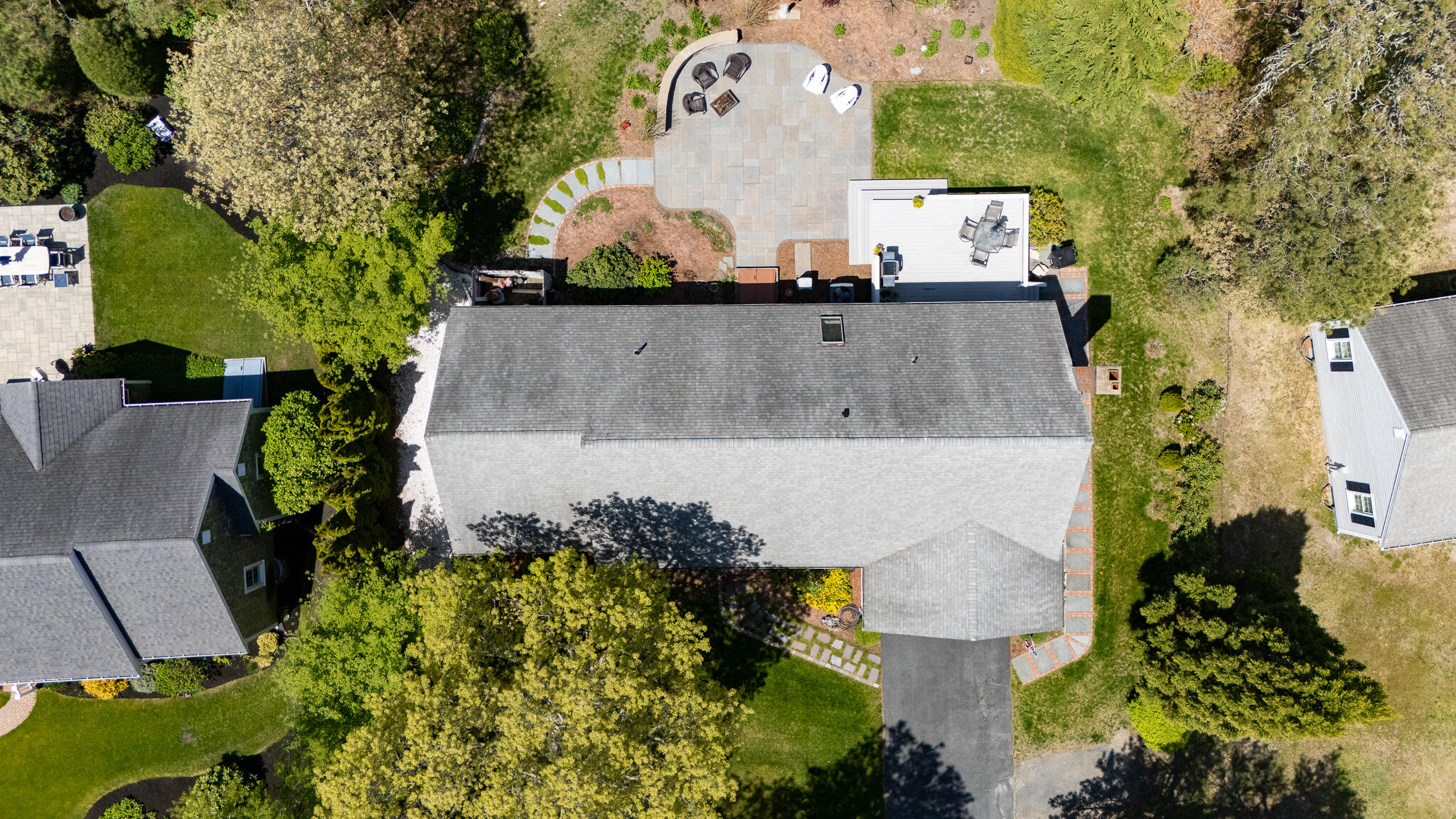 12 Tuckoosa Road