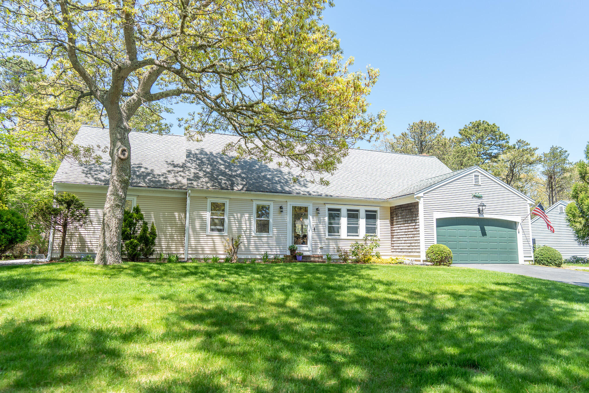 12 Tuckoosa Road