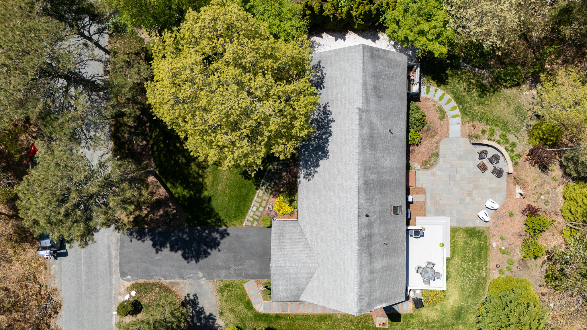 12 Tuckoosa Road