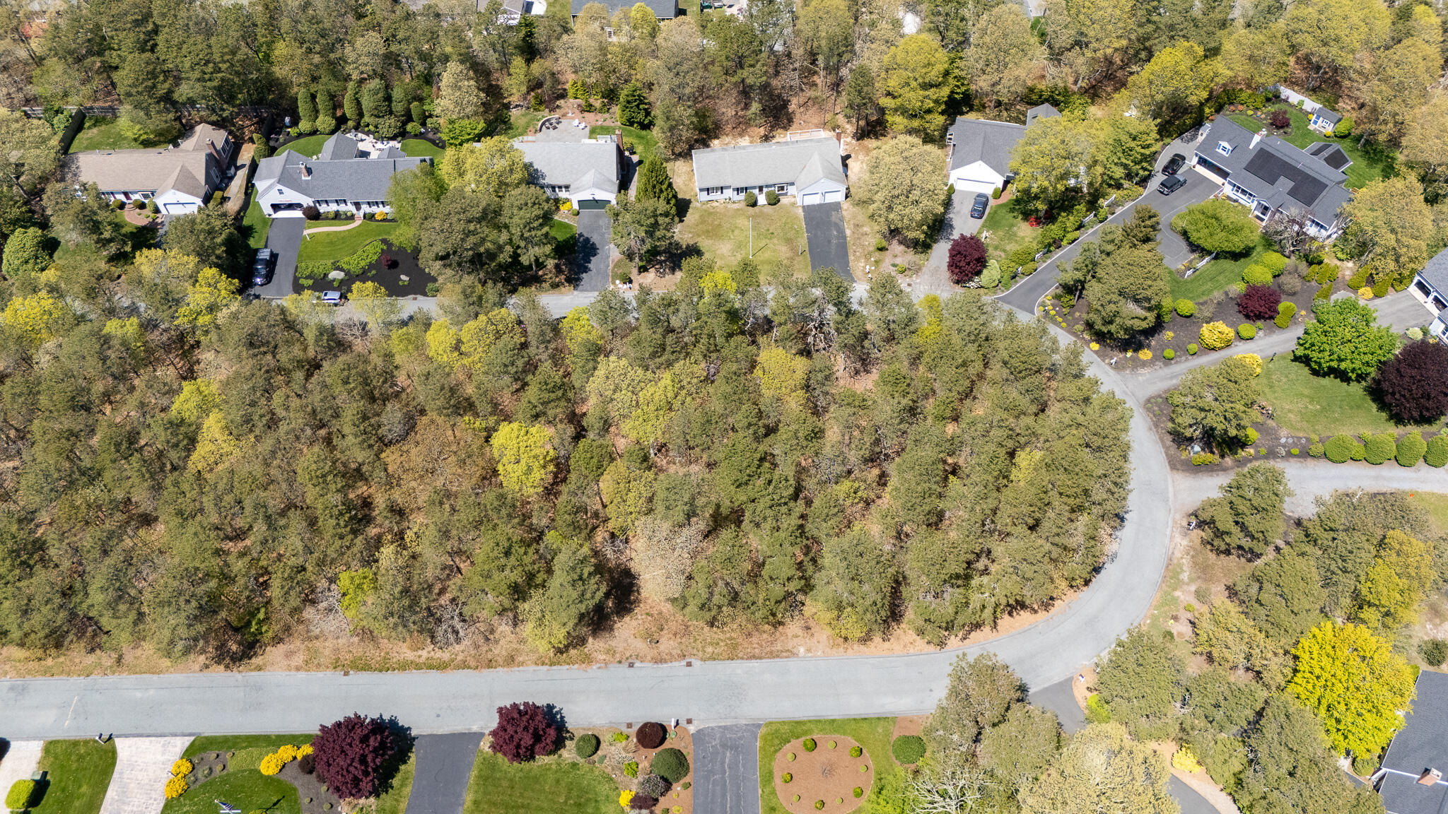 12 Tuckoosa Road