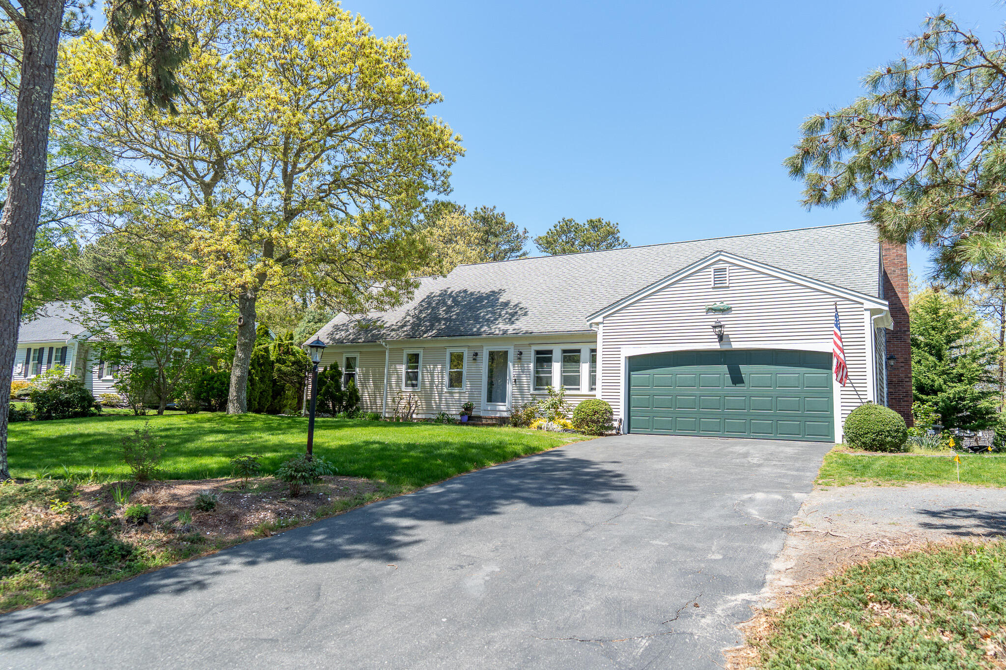 12 Tuckoosa Road