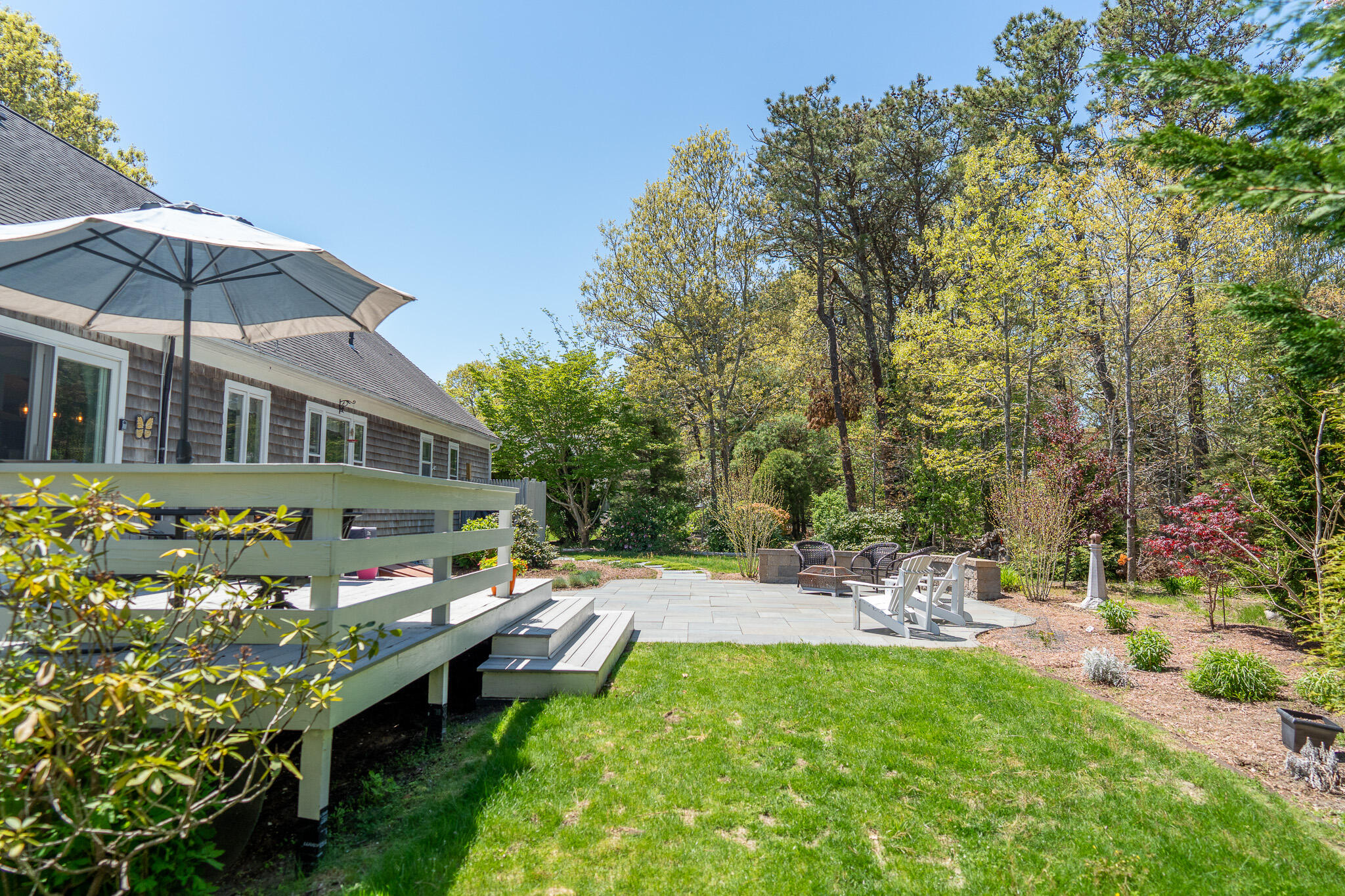 12 Tuckoosa Road