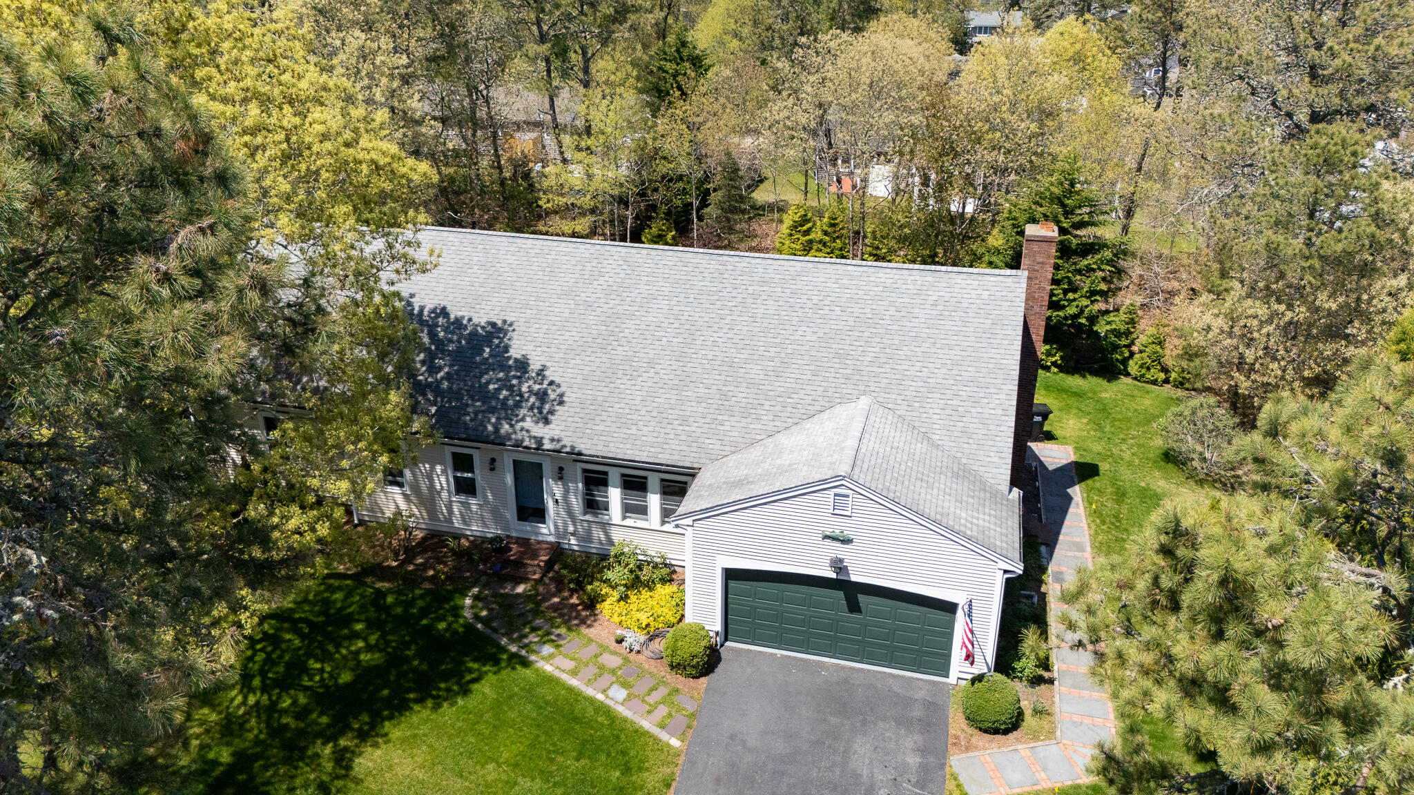 12 Tuckoosa Road