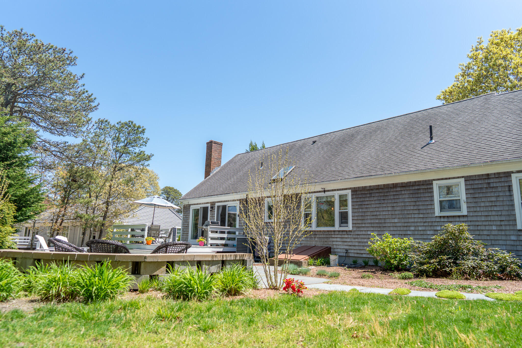 12 Tuckoosa Road