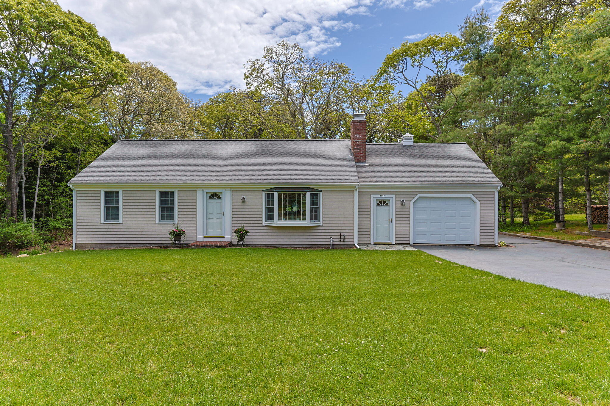 11 Little Marsh Lane
