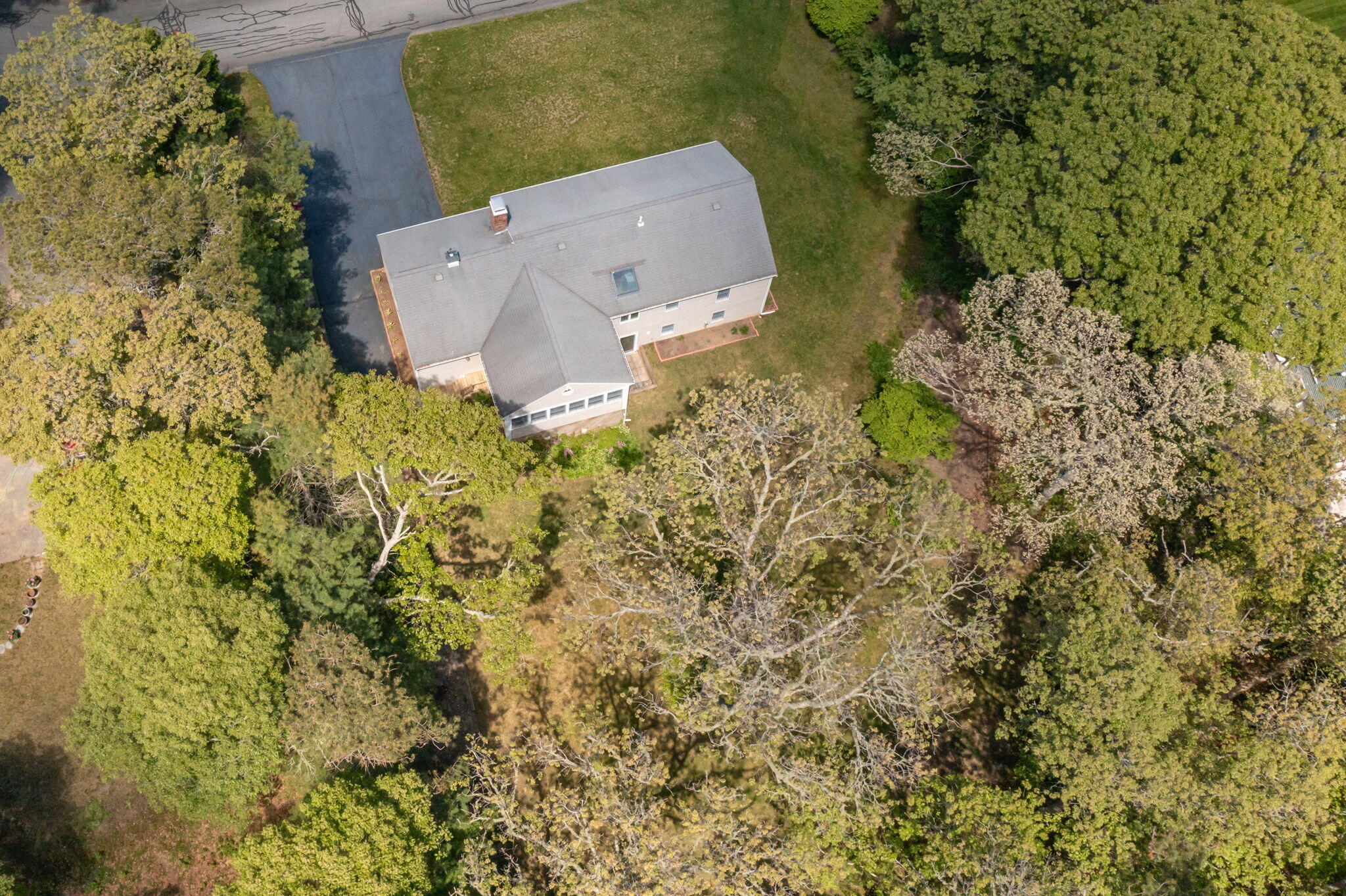 11 Little Marsh Lane
