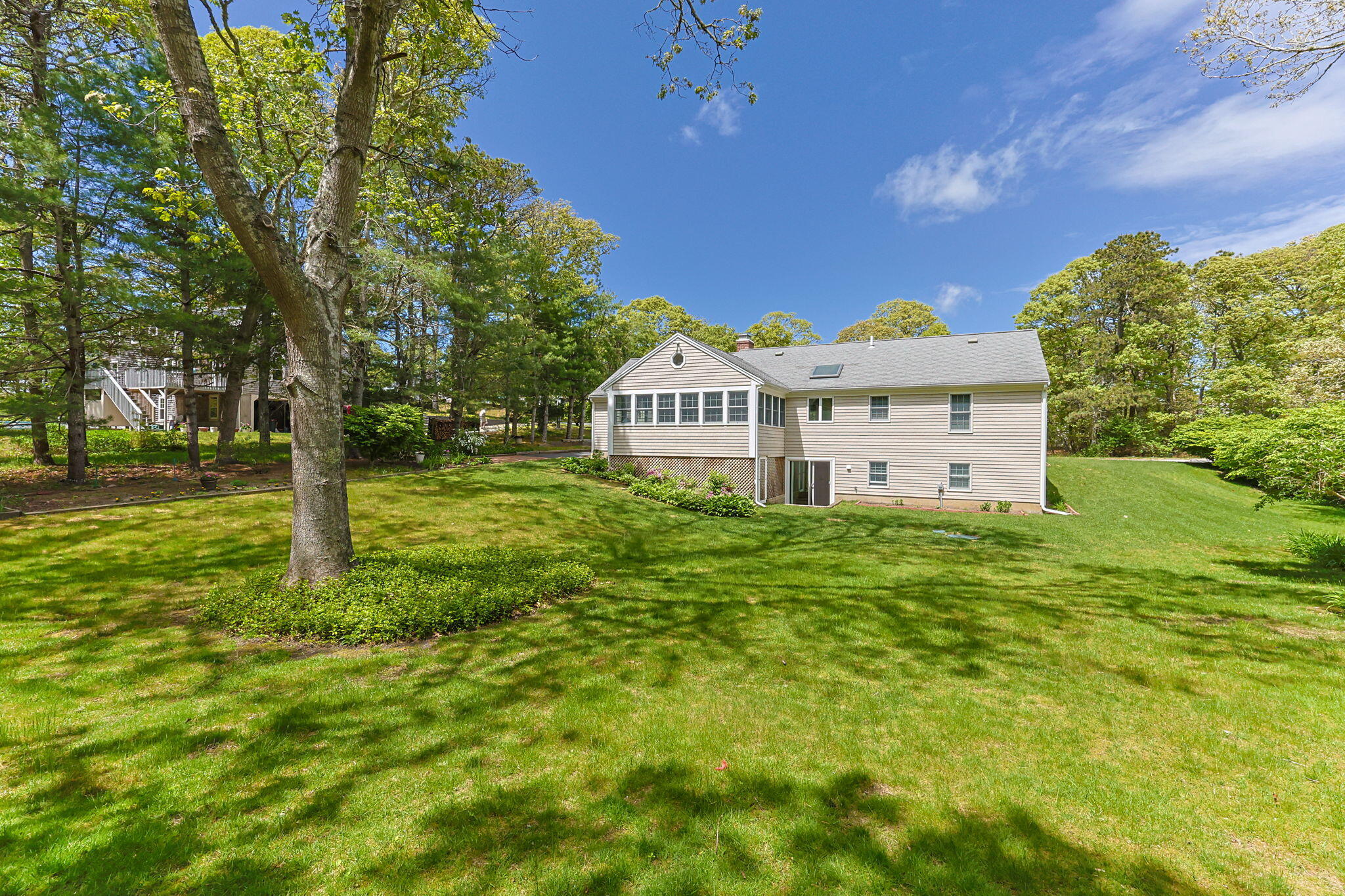 11 Little Marsh Lane