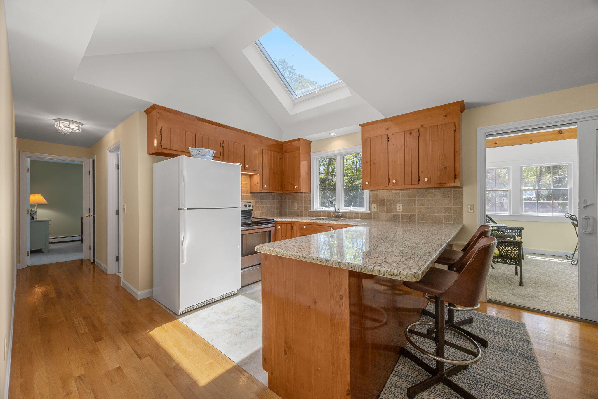 11 Little Marsh Lane