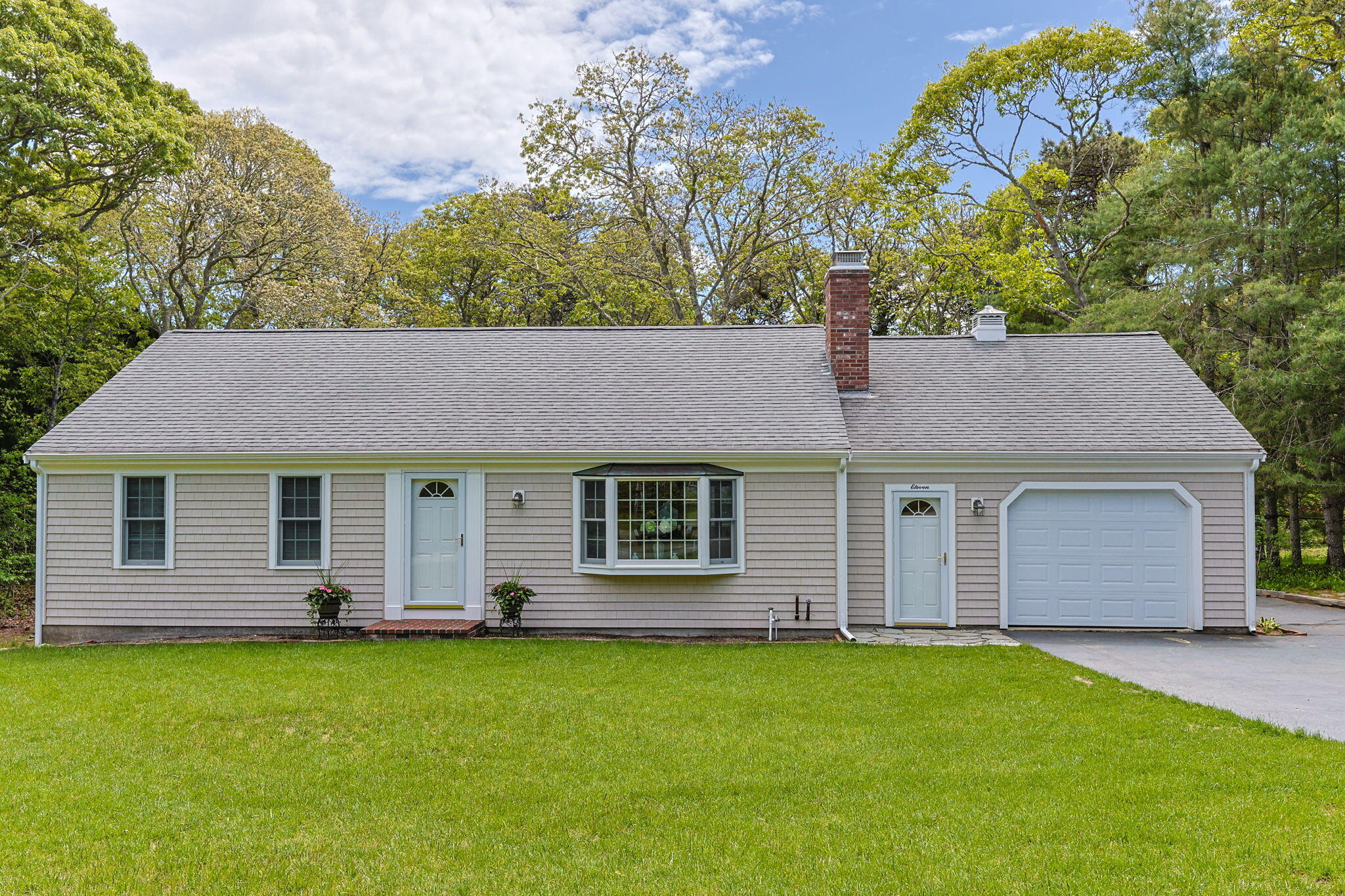 11 Little Marsh Lane