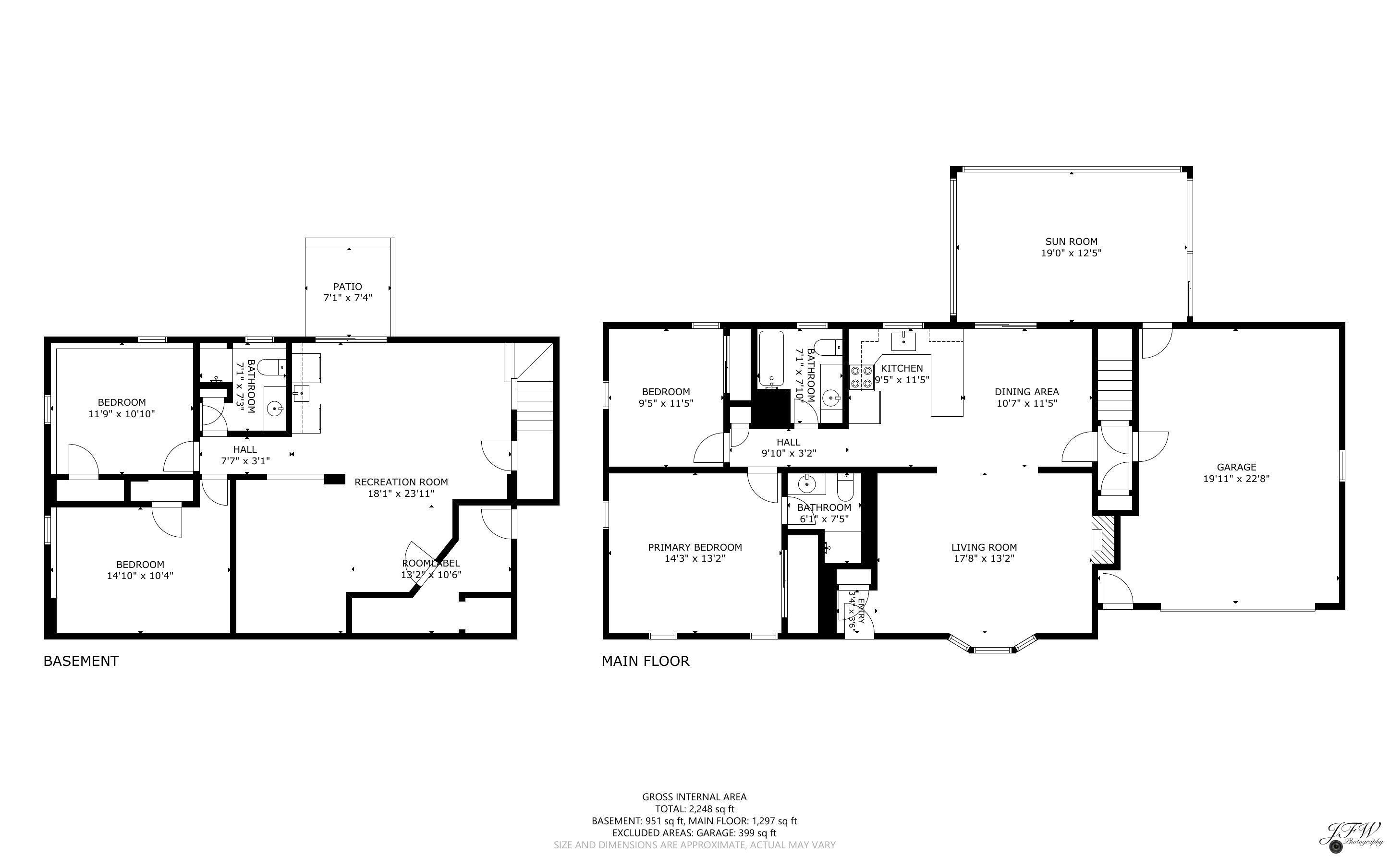 11 Little Marsh Lane