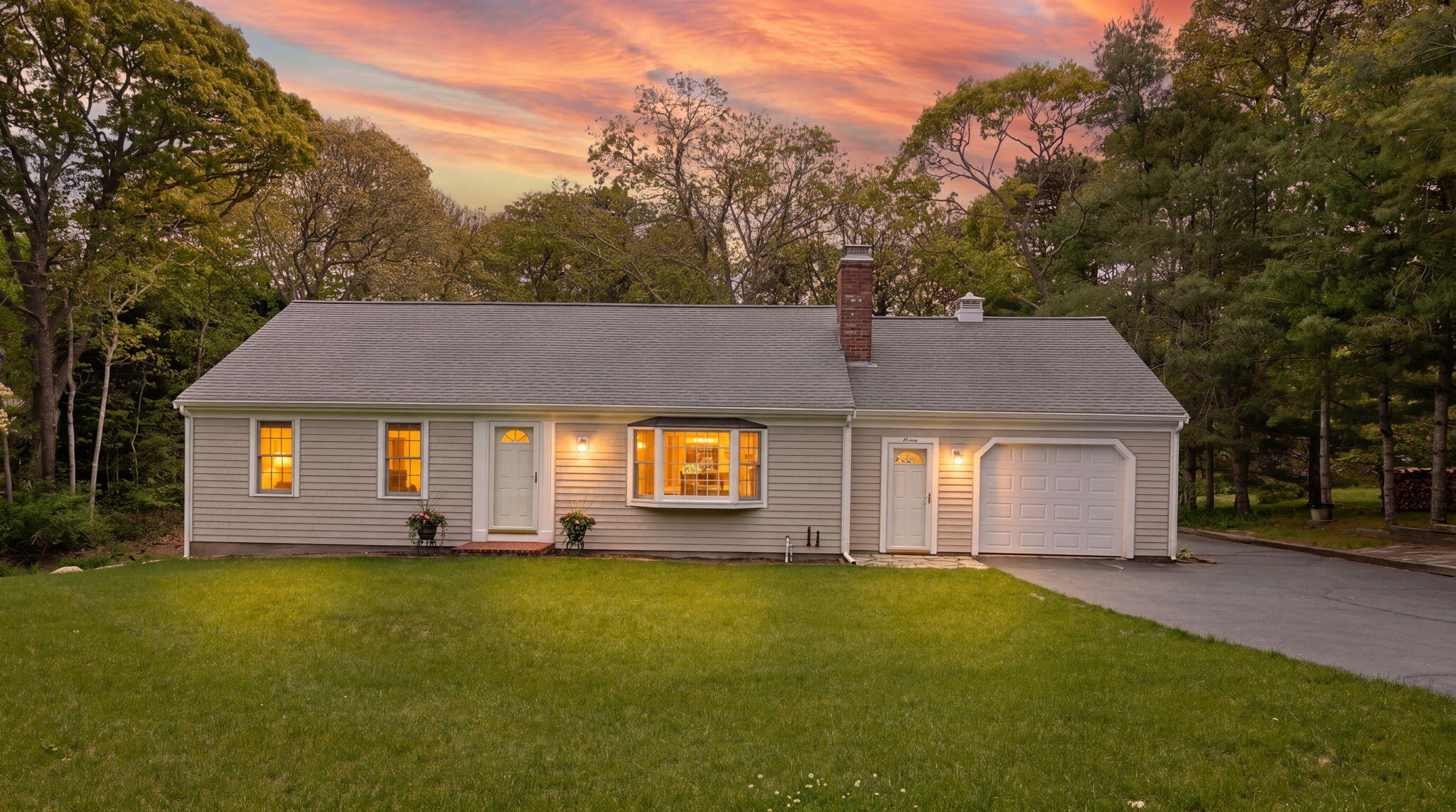 11 Little Marsh Lane