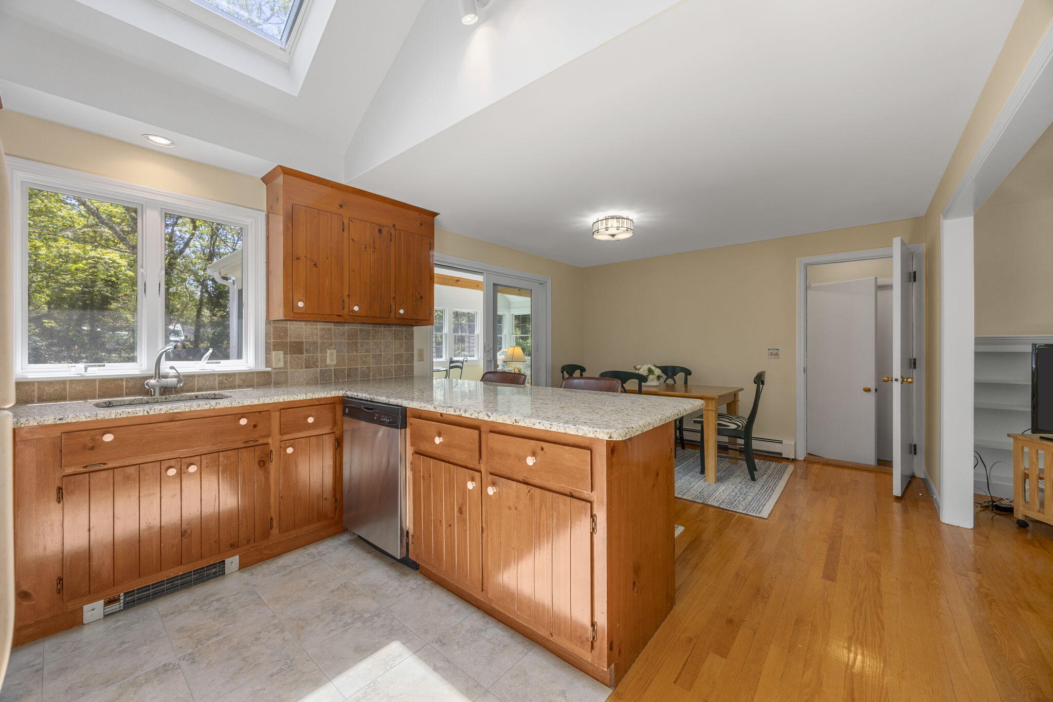 11 Little Marsh Lane