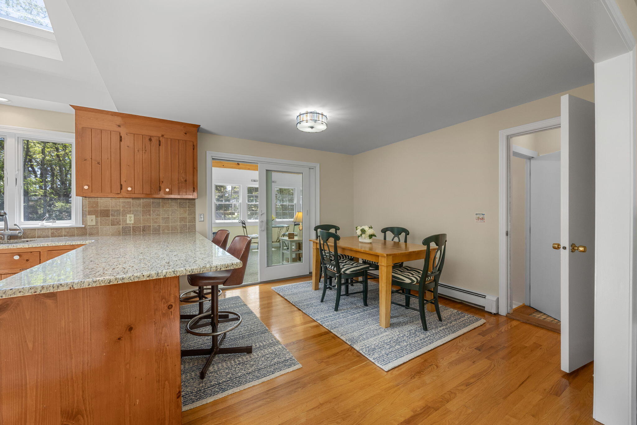 11 Little Marsh Lane