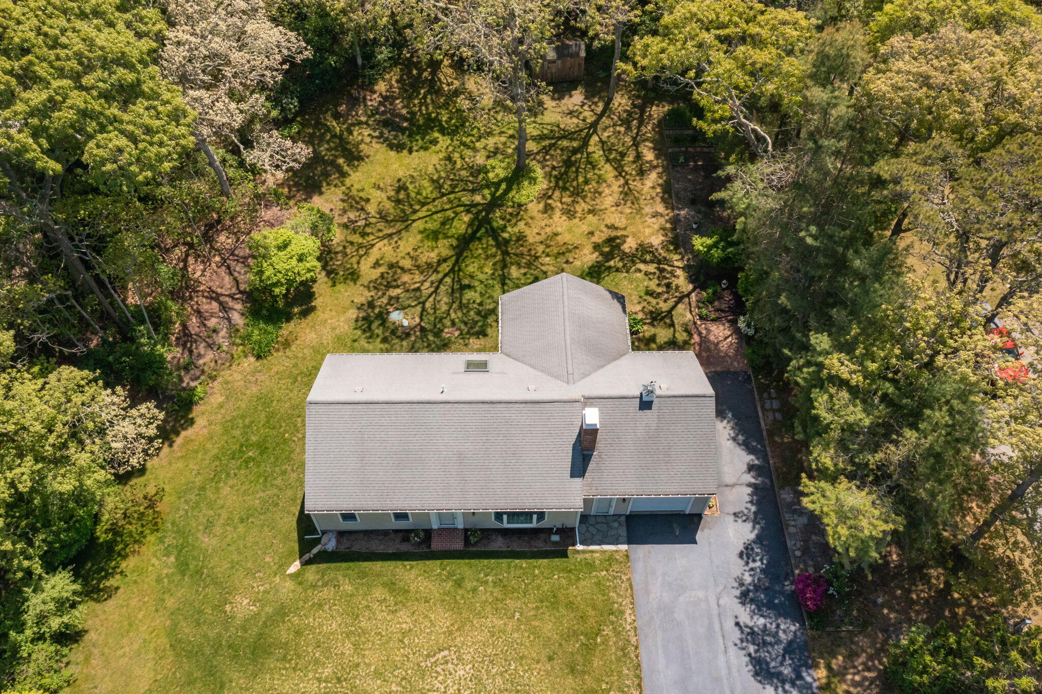 11 Little Marsh Lane