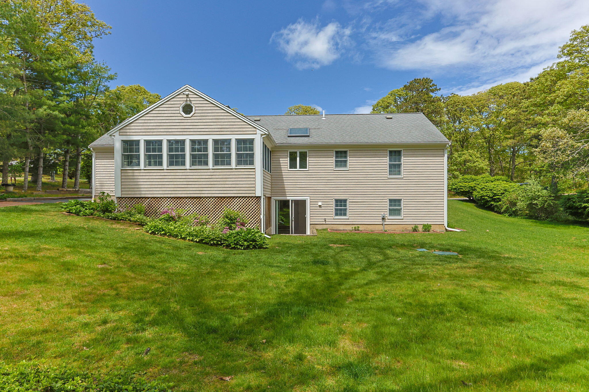 11 Little Marsh Lane