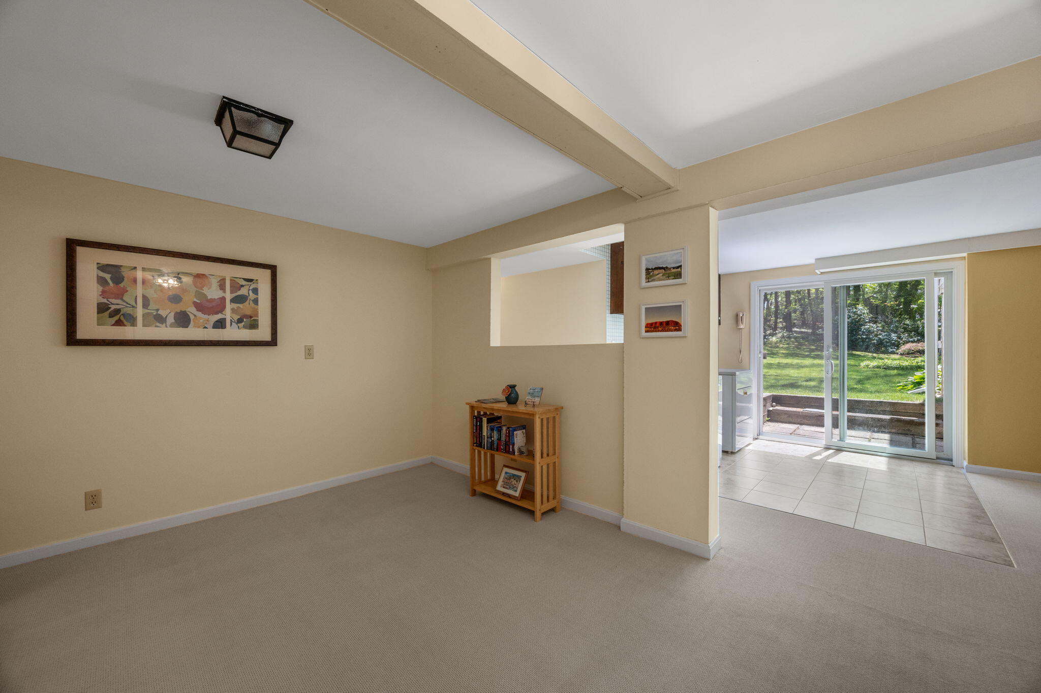 11 Little Marsh Lane