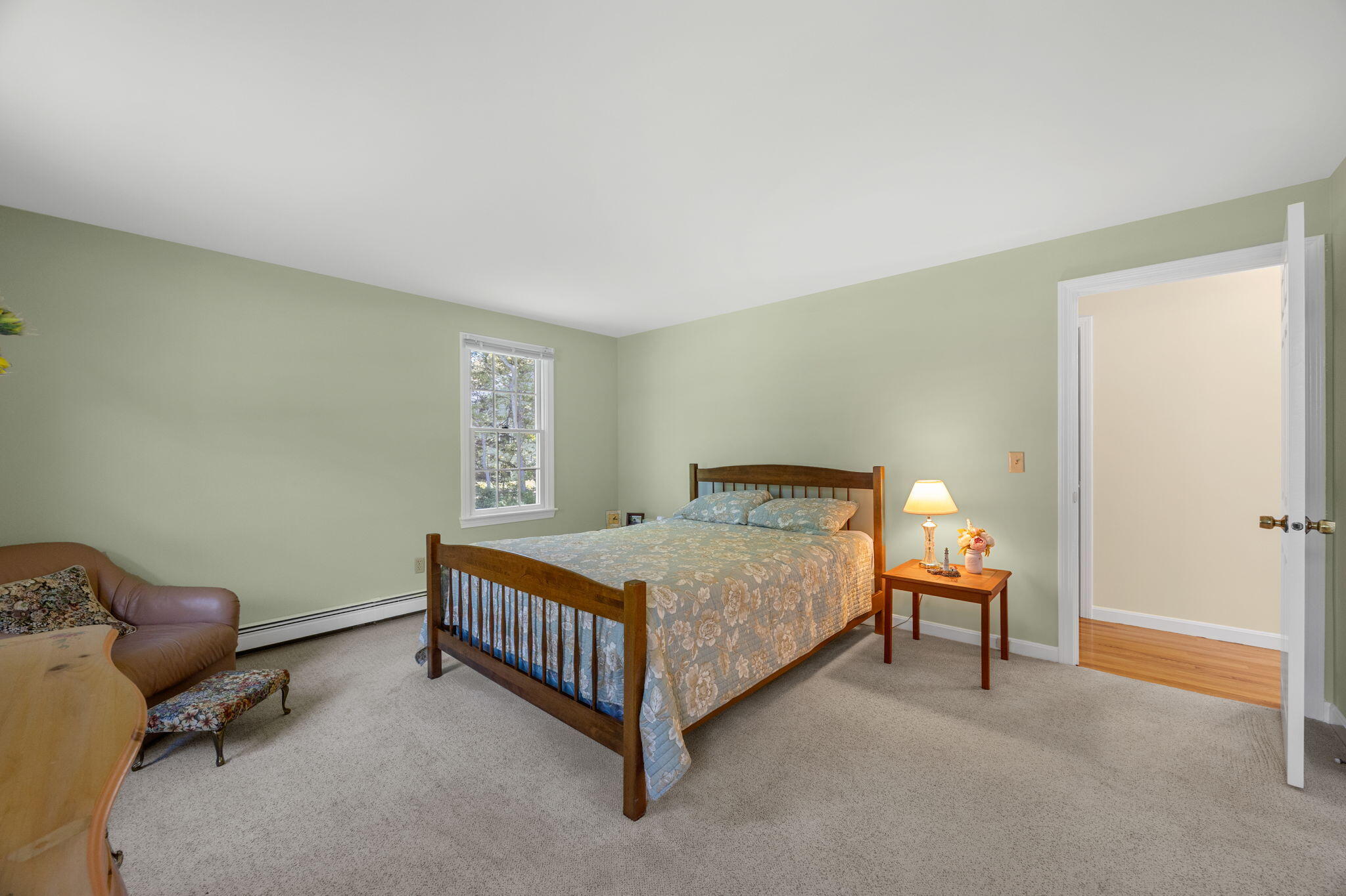 11 Little Marsh Lane