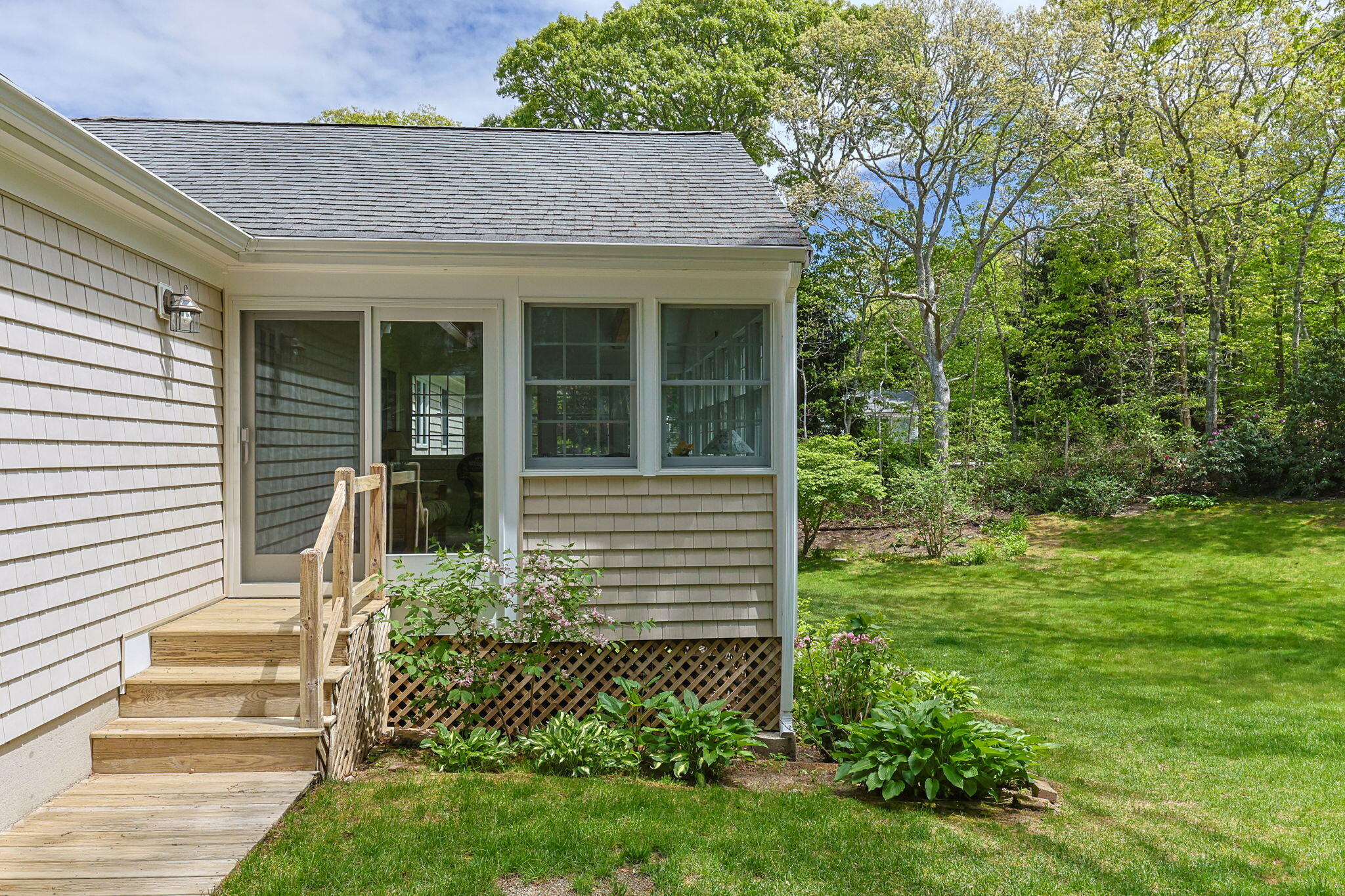 11 Little Marsh Lane