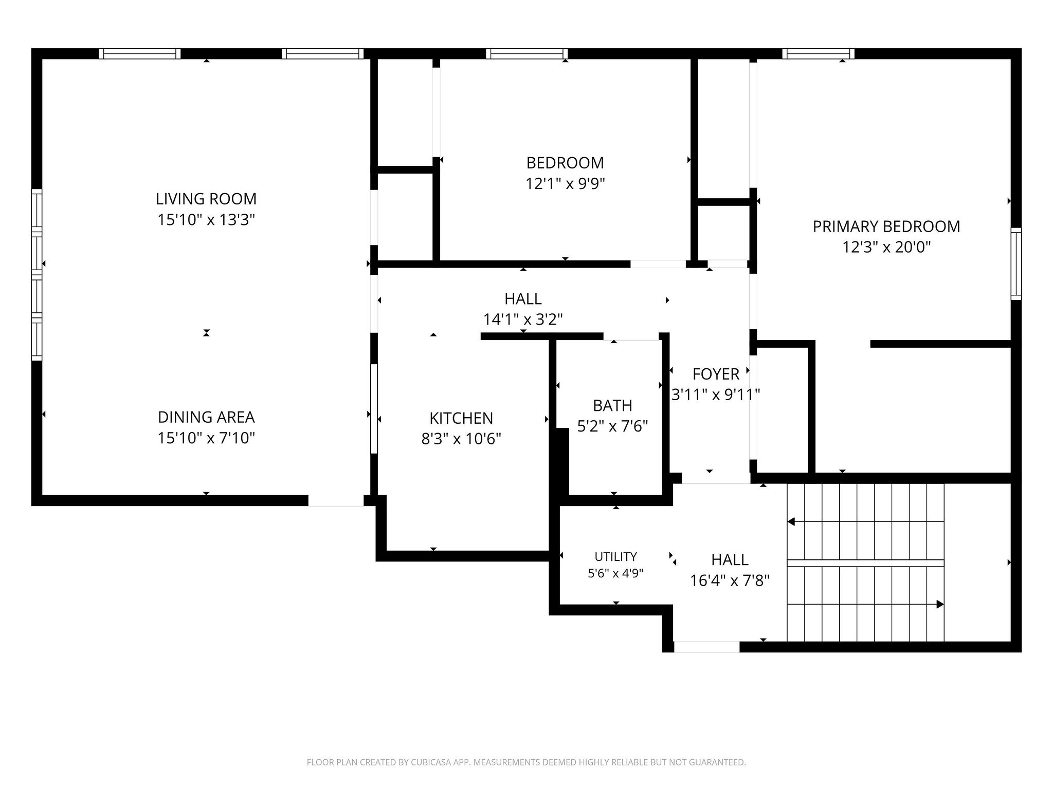 777 Main Street UNIT C15