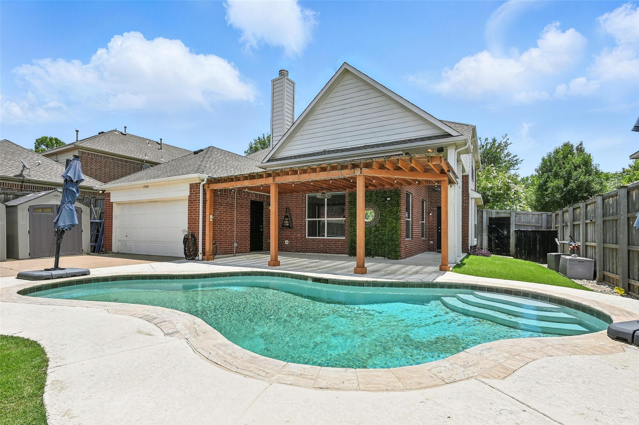 11762 Kingsville Drive