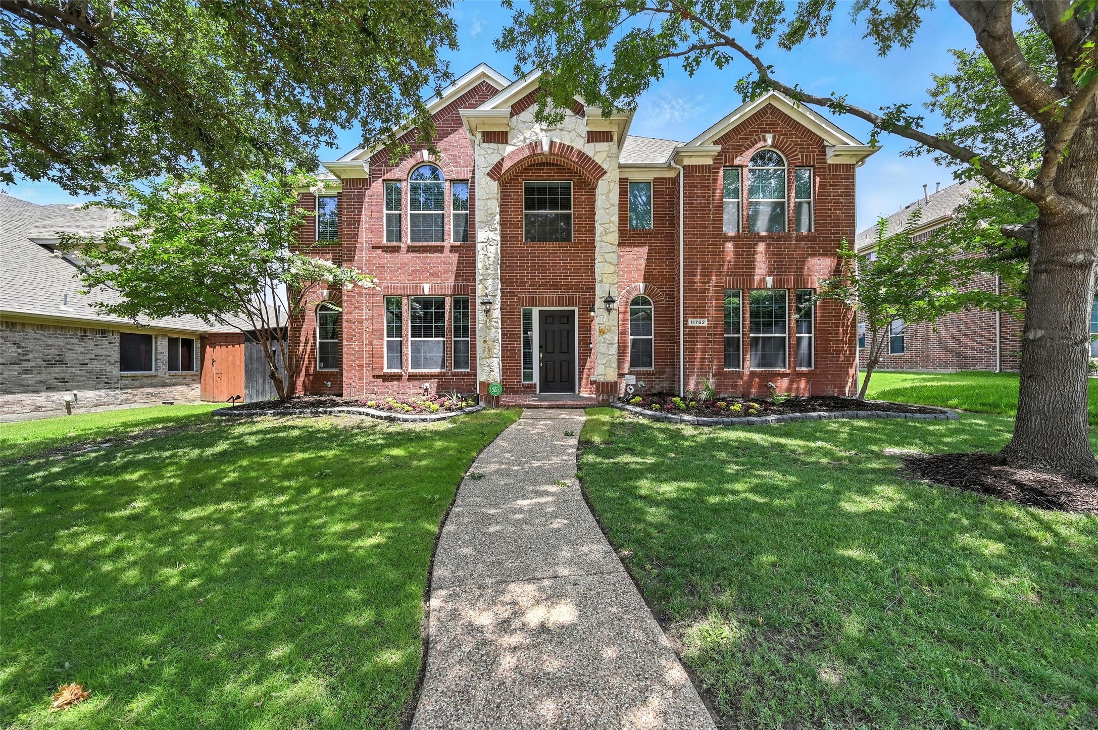 11762 Kingsville Drive