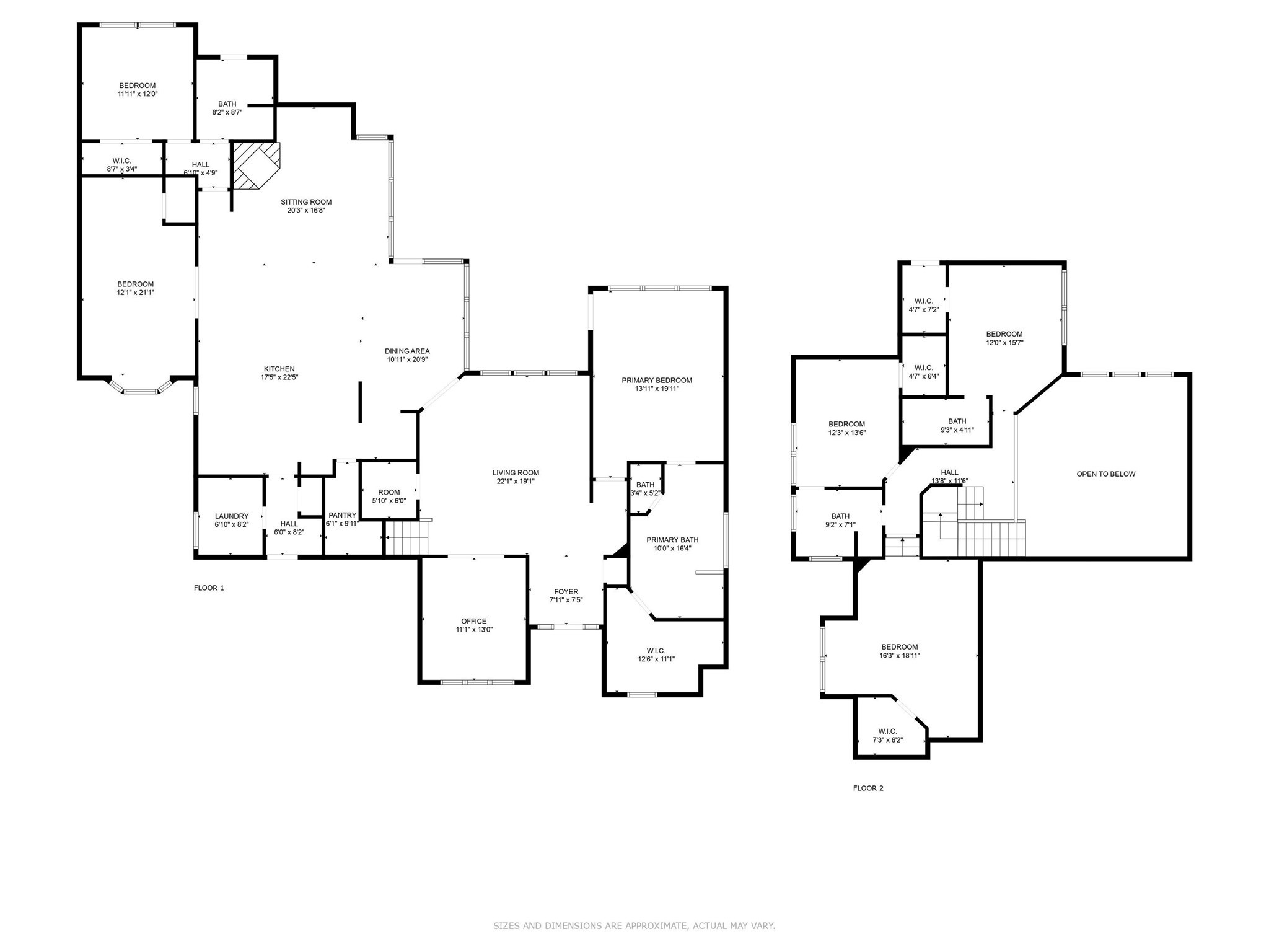 350 Silverwood Circle