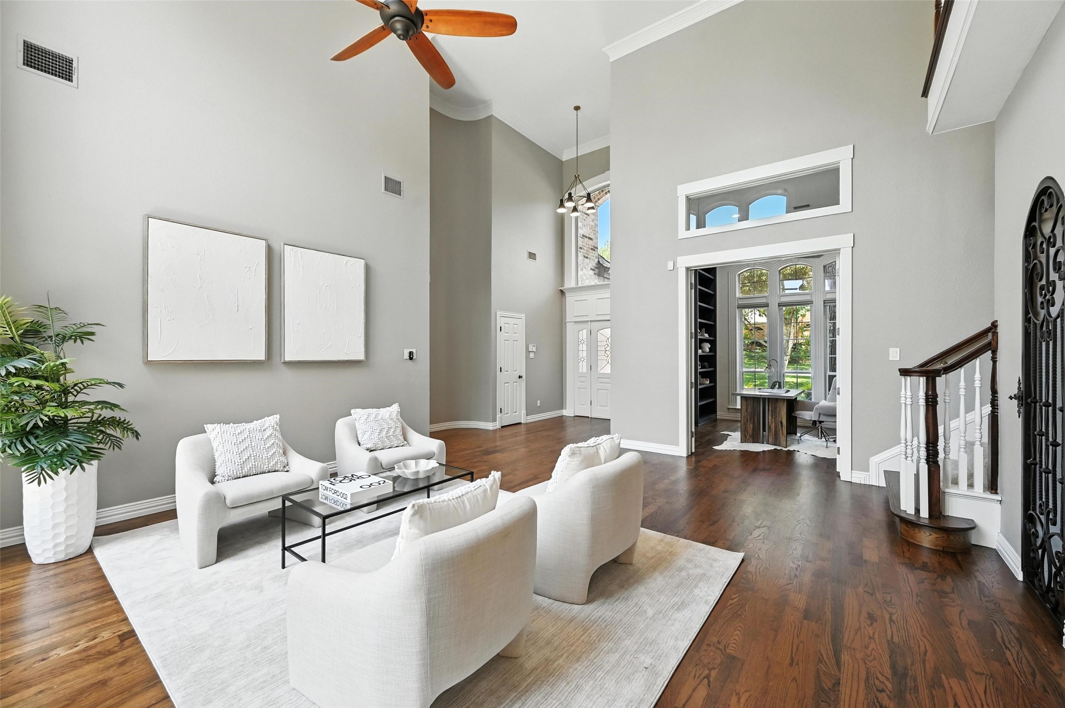350 Silverwood Circle