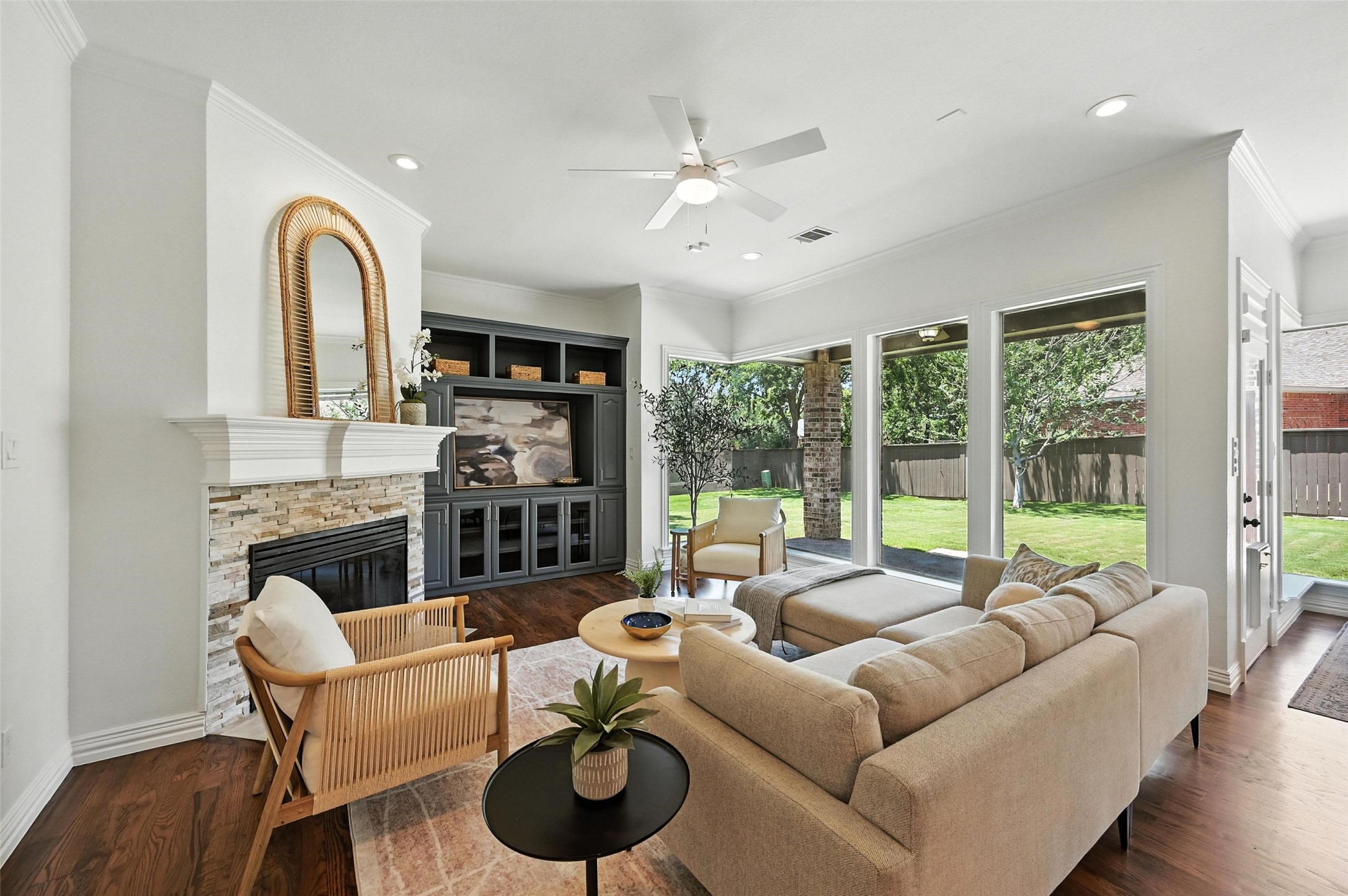 350 Silverwood Circle