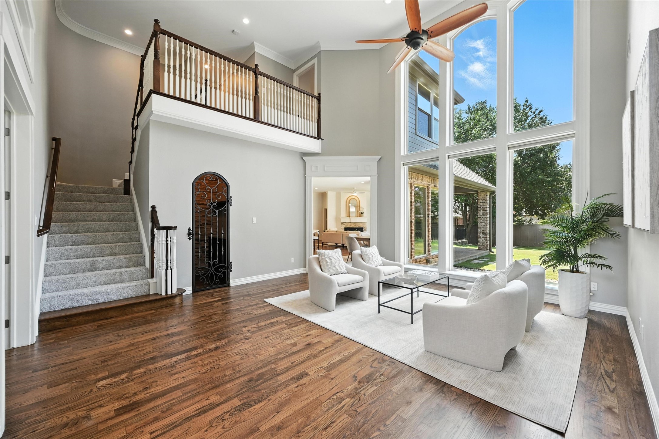 350 Silverwood Circle