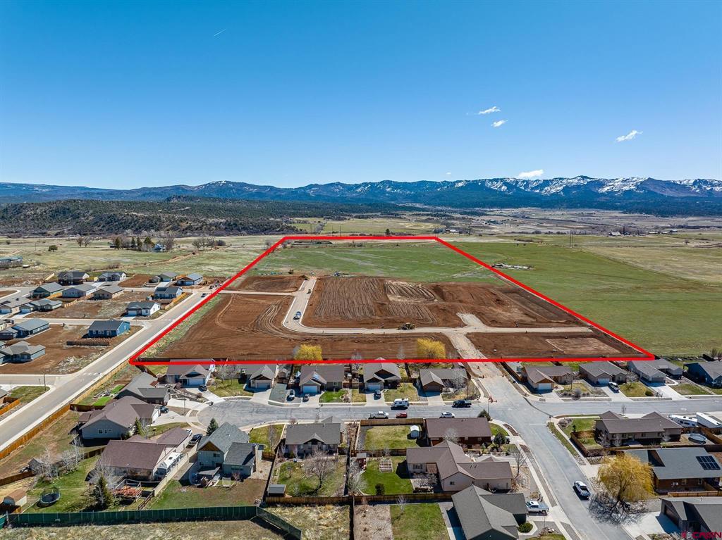 119 Wild Horse Drive